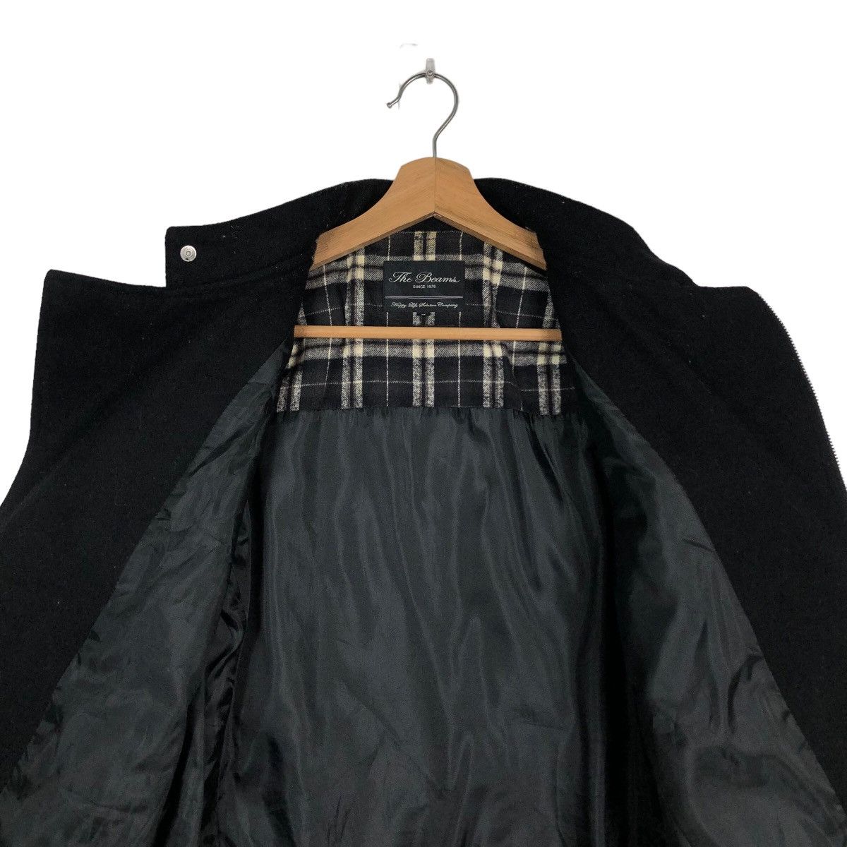 Hysteric Glamour 🔥Double Breast Biker Jacket Beams Japan Made Size US M / EU 48-50 / 2 - 11 Thumbnail