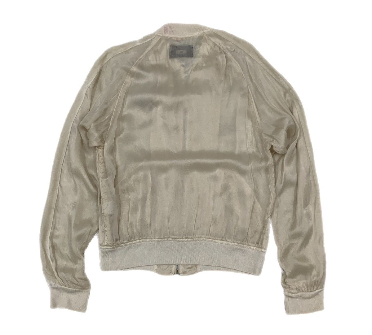 CABANE de ZUCCa Cabane de zucca thin jacket made in japan Size US M / EU 48-50 / 2 - 2 Thumbnail