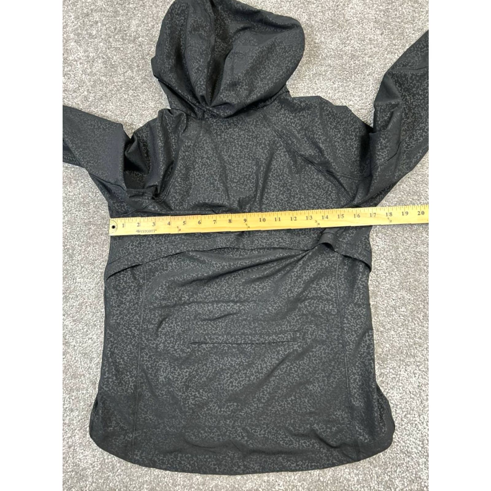 Athleta Athleta Jacket Womens XS Black Full Zip Running Basic Jacket Athleisure Womens XS Black Full Zip Running & Jogging Size XS / US 0-2 / IT 36-38 - 5 Thumbnail
