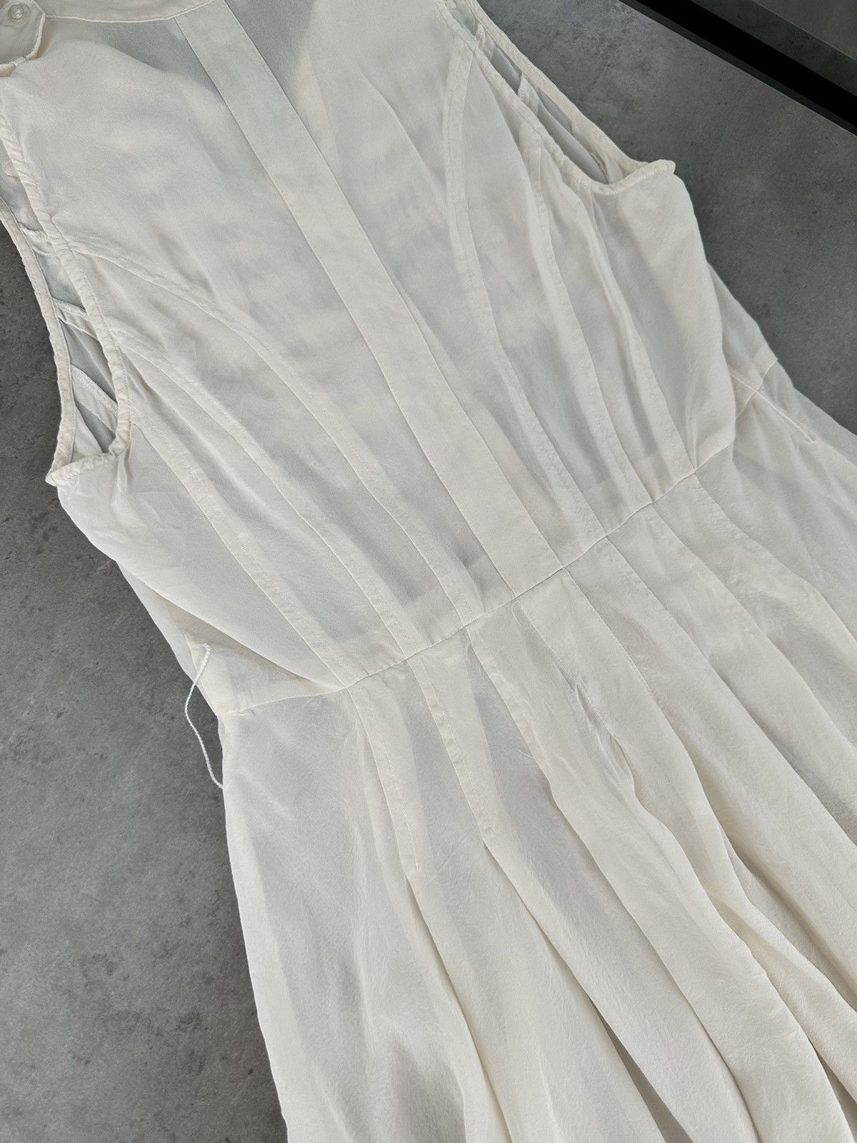 Bebe Bebe Silk Mini Dress Size S / US 4 / IT 40 - 11 Thumbnail
