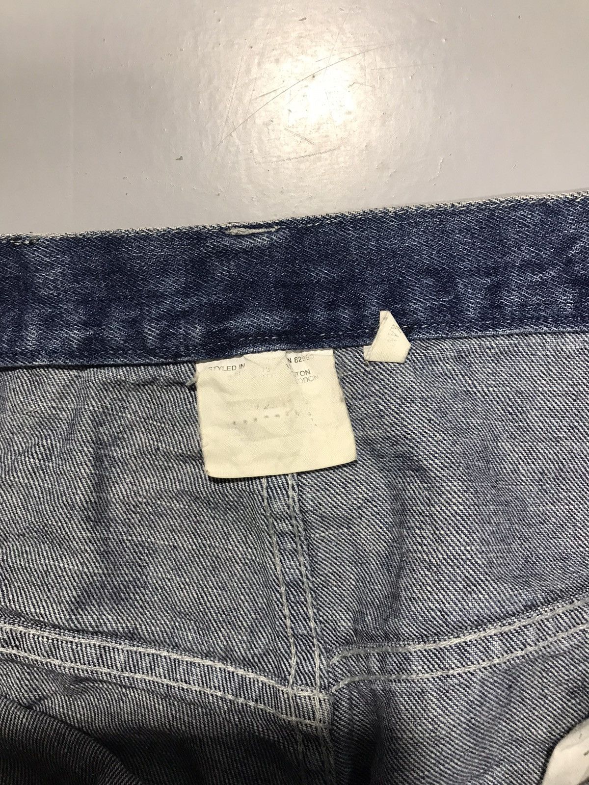 Karl Kani Vintage karl kani denim Size US 36 / EU 52 - 6 Thumbnail