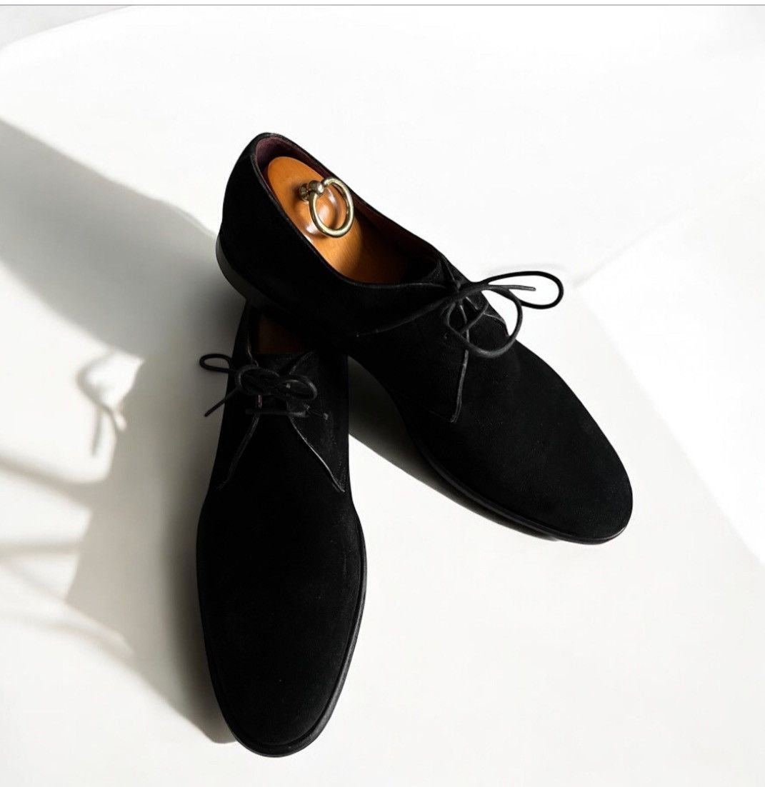 Dolce & Gabbana lace-up shoes Size US 10 / EU 43 - 5 Thumbnail