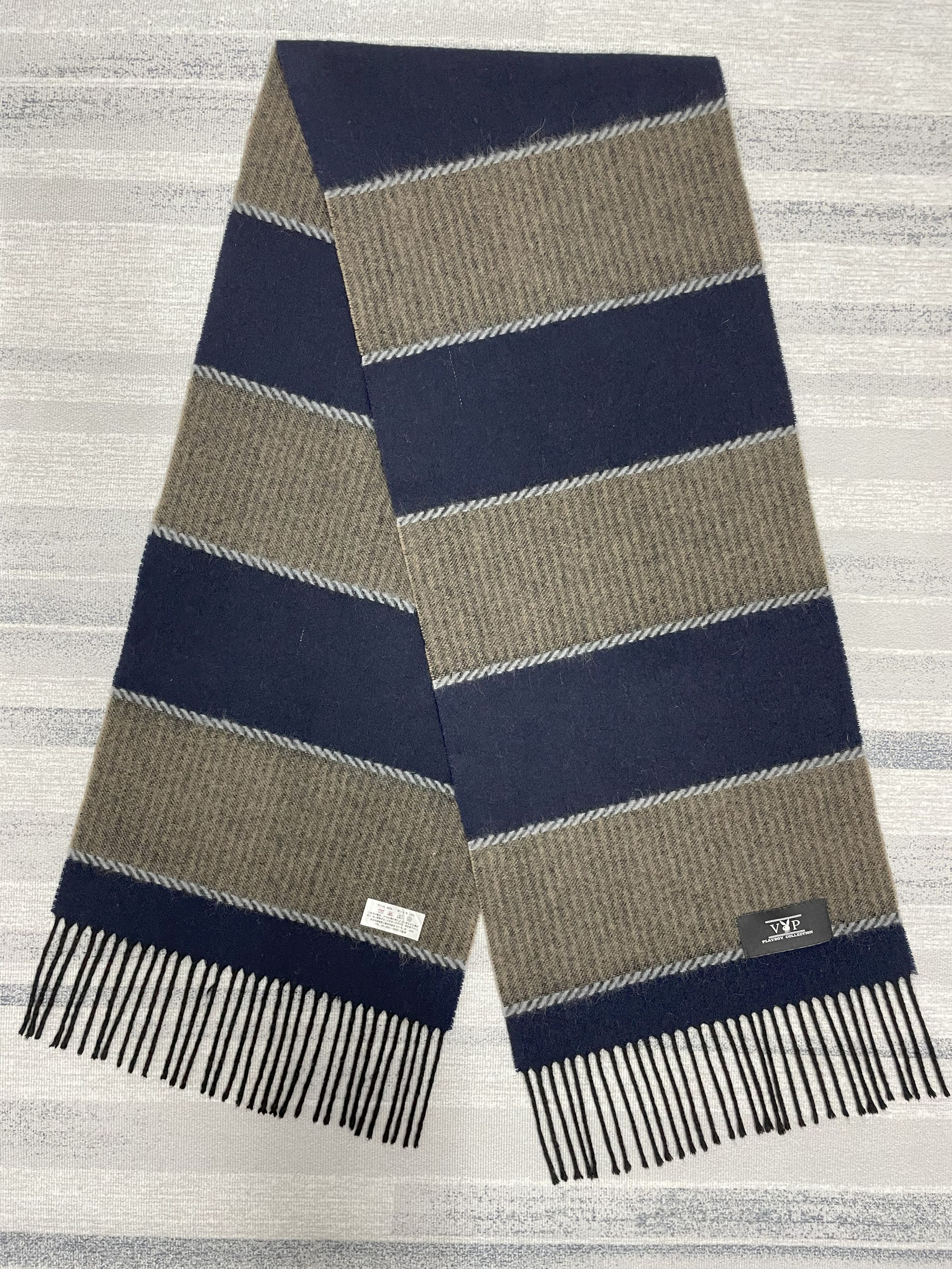 Playboy Playboy Collection Scarf / Muffler - 6220 Size ONE SIZE - 4 Thumbnail