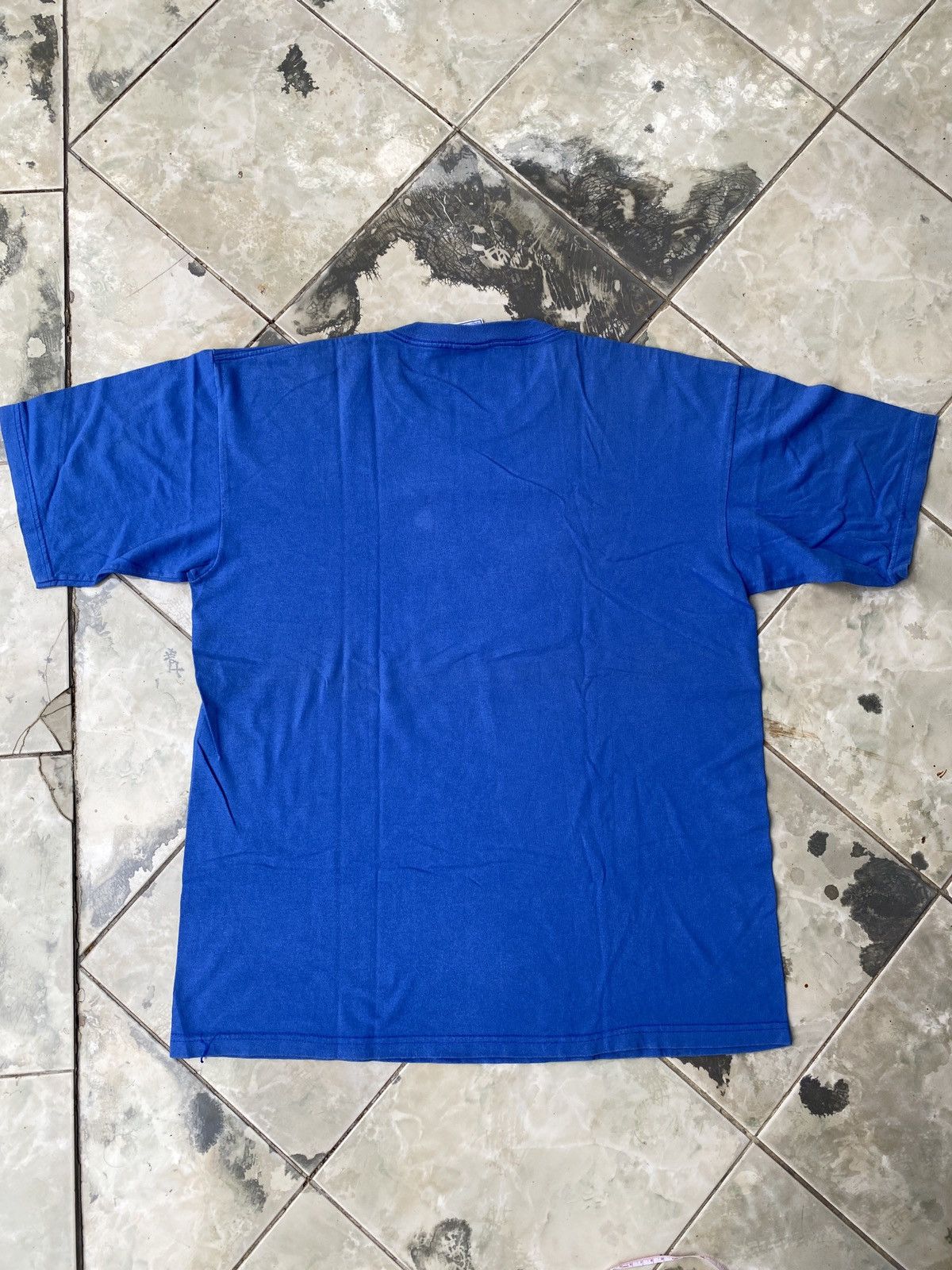 Other SPONGEBOB SQUAREPANTS “Running SpongeBob” Tee (2000s) Size US XL / EU 56 / 4 - 6 Thumbnail
