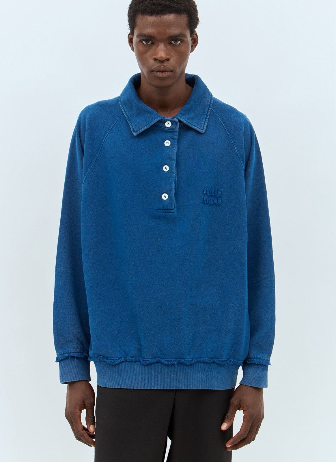 Miumiu Polo | Grailed