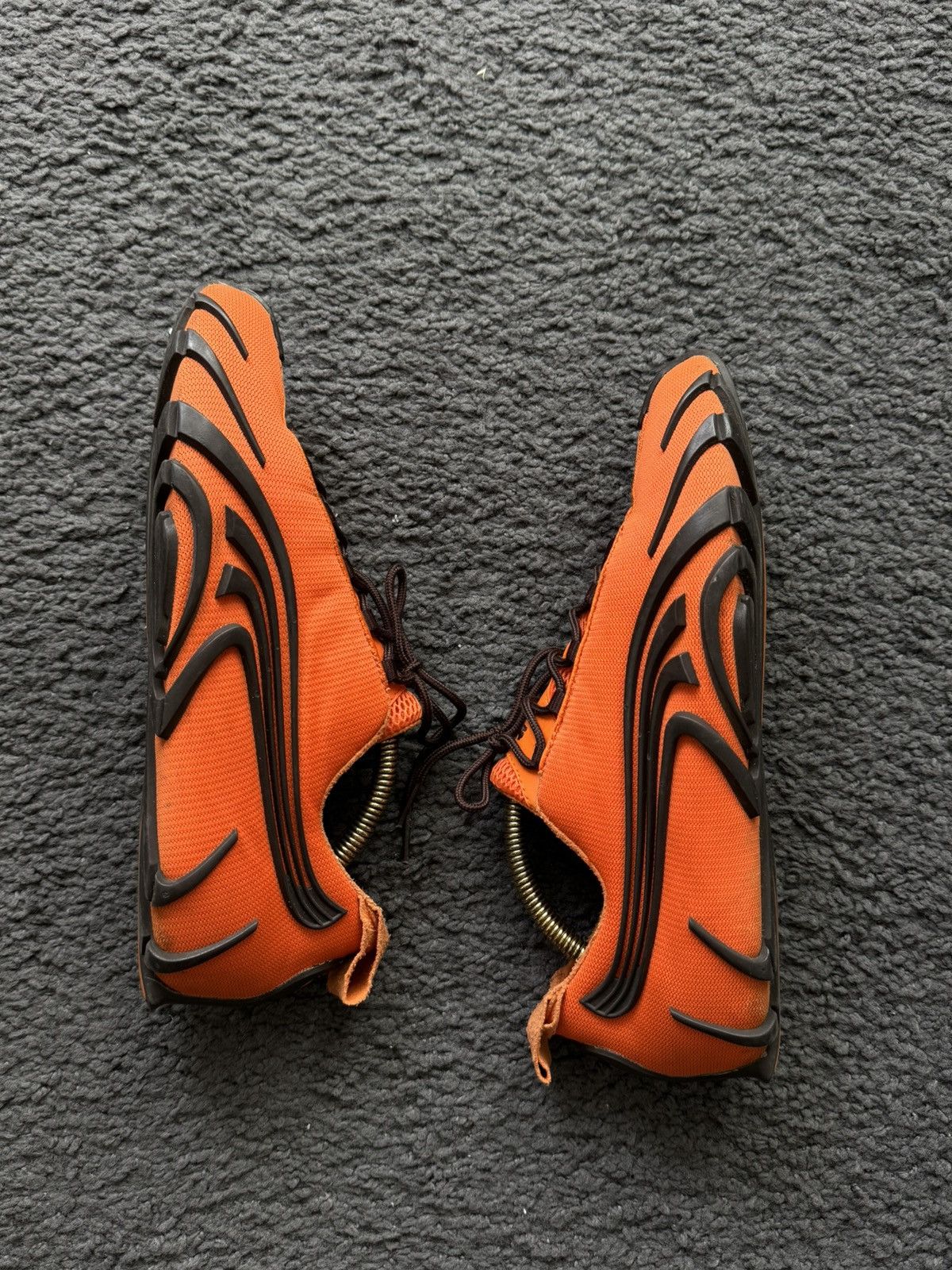 Puma Puma vintage Talon 2003🔥y2k Size US 7 / EU 40 - 5 Thumbnail