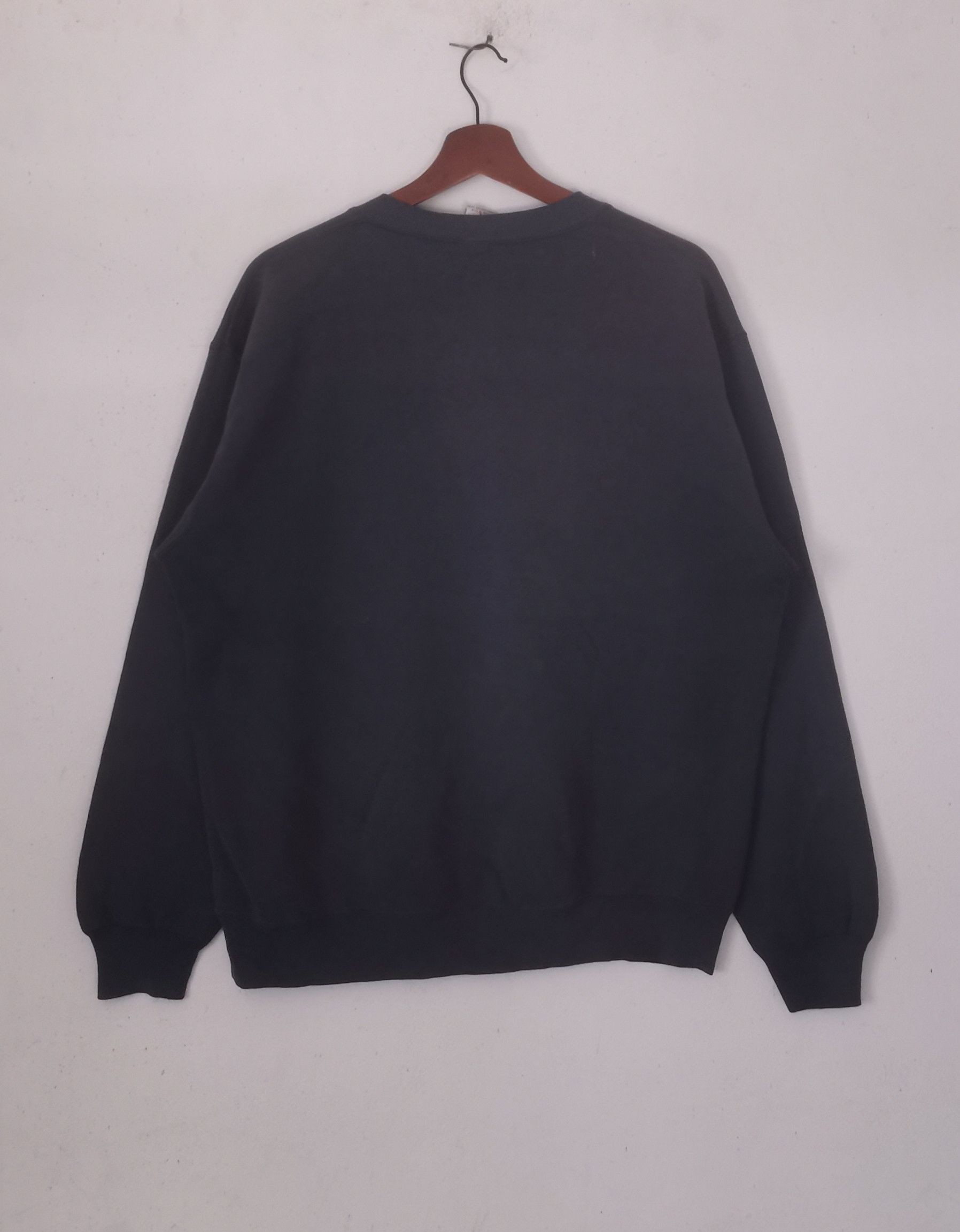 Russell Athletic × Vintage Rare vintage Russell Athletic sweatshirt Size US L / EU 52-54 / 3 - 3 Thumbnail