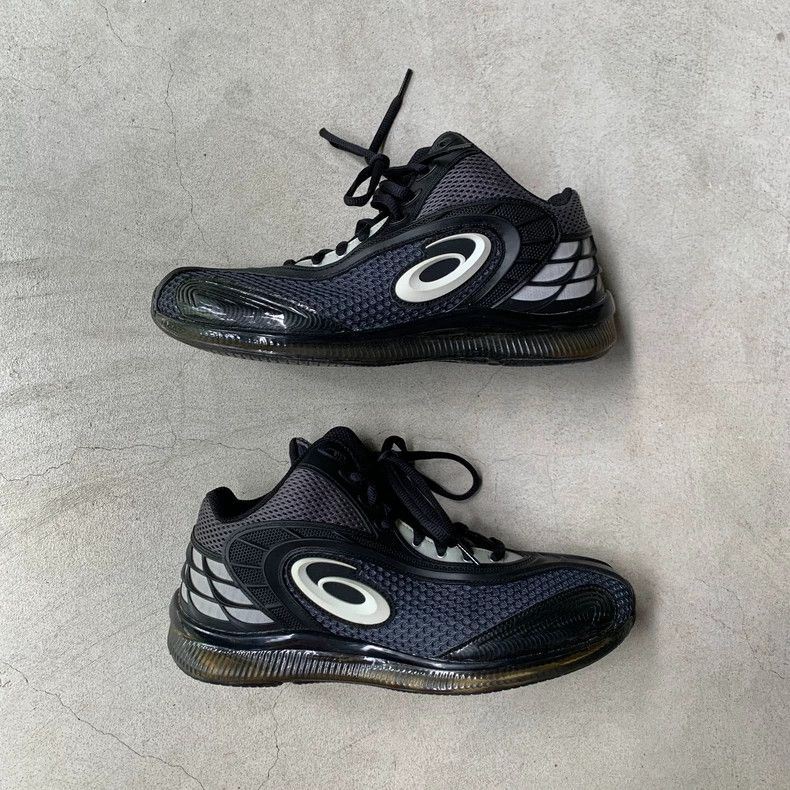 Kiko Kostadinov KIKO KOSTADINOV gel-sokat Infinnity Sports Shoes 2505-Next Size US 8.5 / EU 41-42 - 6 Thumbnail