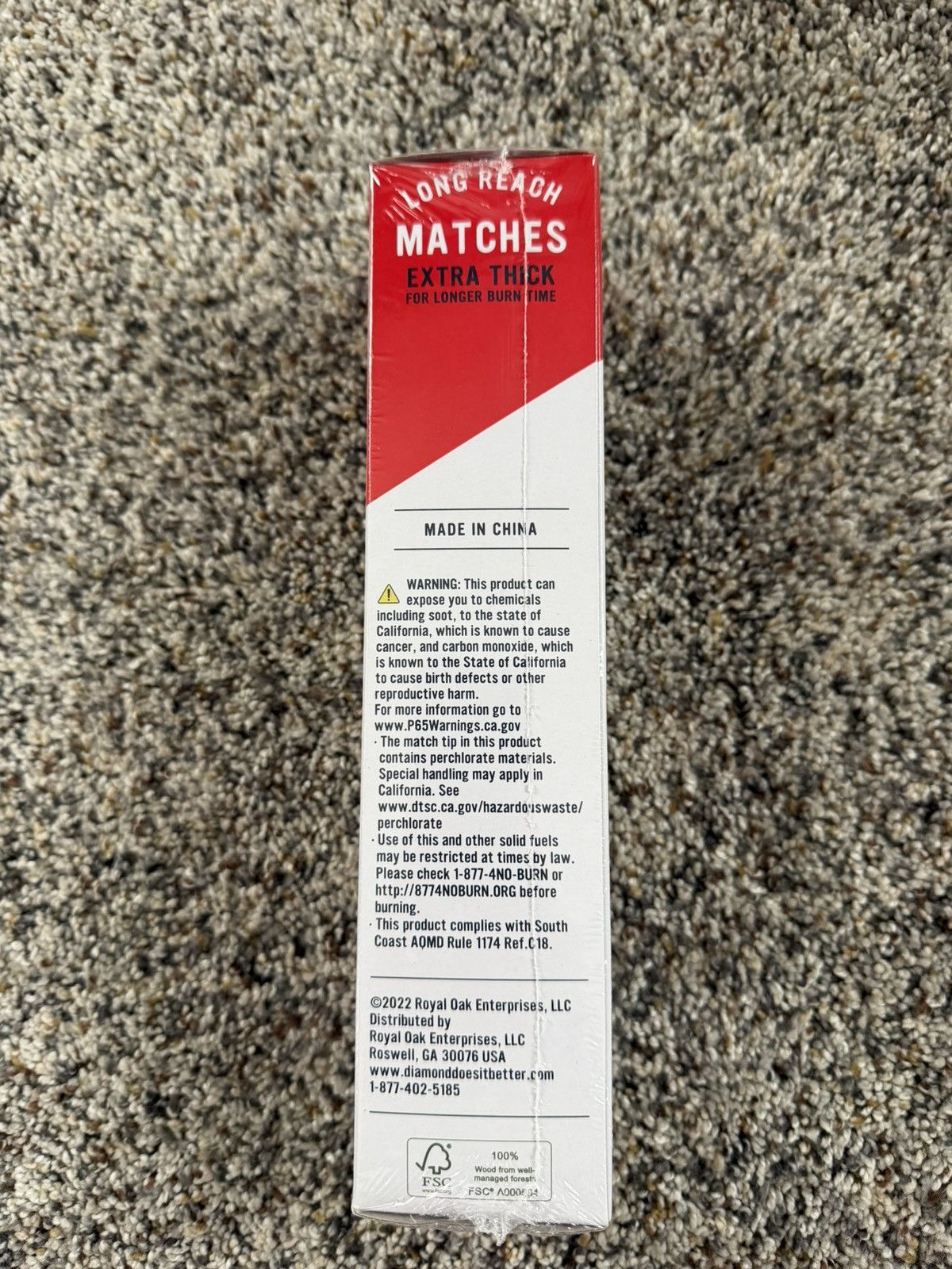 Supreme Supreme Matches Size ONE SIZE - 4 Thumbnail