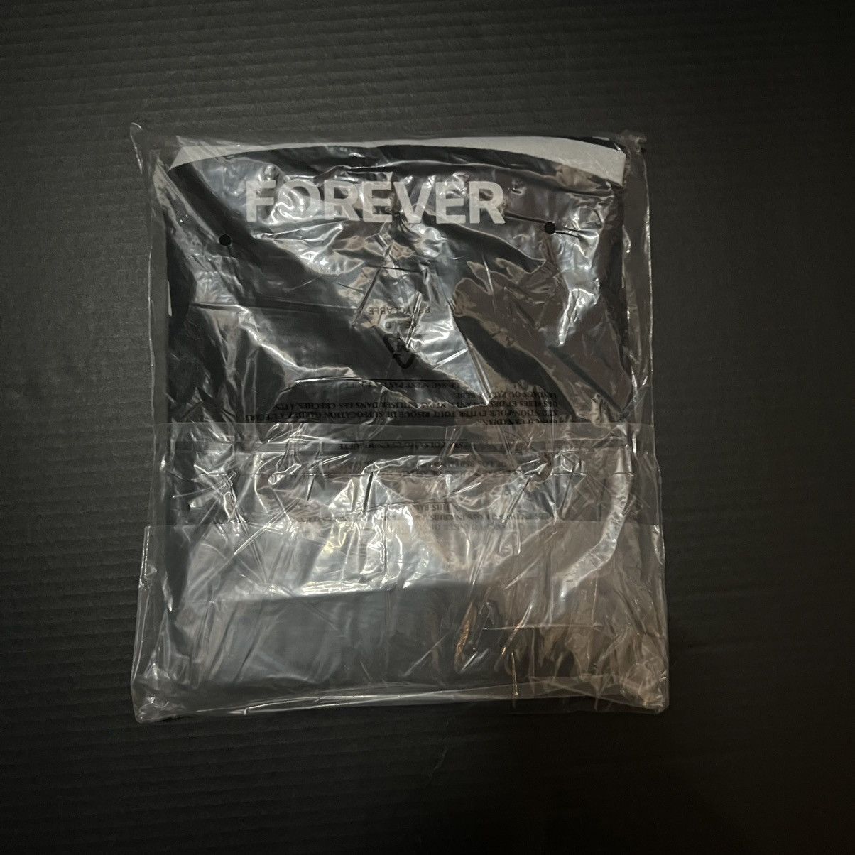 Destroy Lonely Destroy Lonely Love Lasts Forever LLF Black American Flag Size US L / EU 52-54 / 3 - 4 Thumbnail