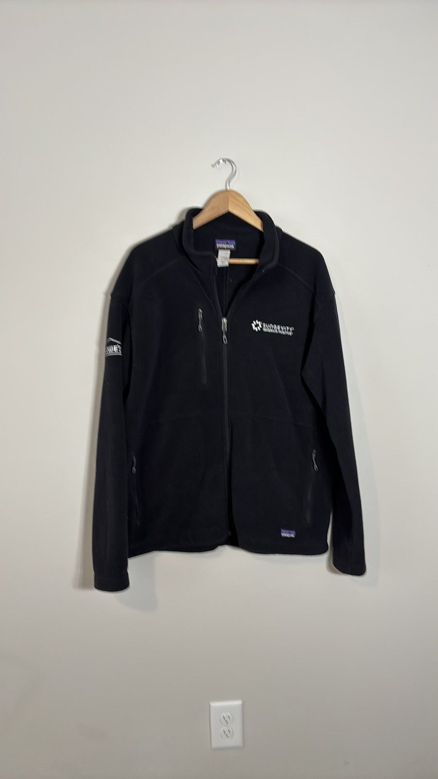 Patagonia Patagonia Synchilla Fleece Size US L / EU 52-54 / 3 - 1 Thumbnail