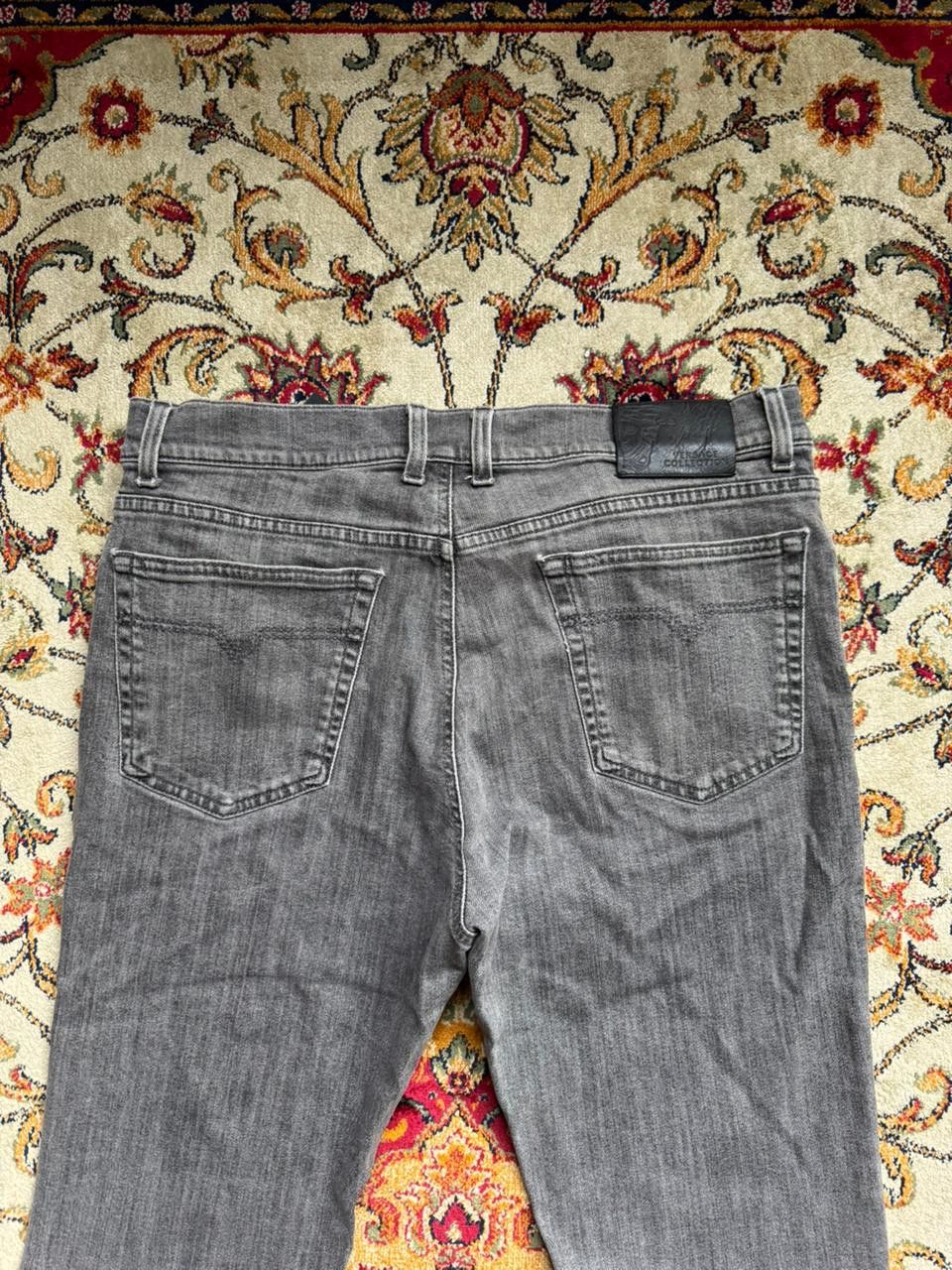 Versace VERSACE JEANS Size US 38 / EU 54 - 3 Thumbnail