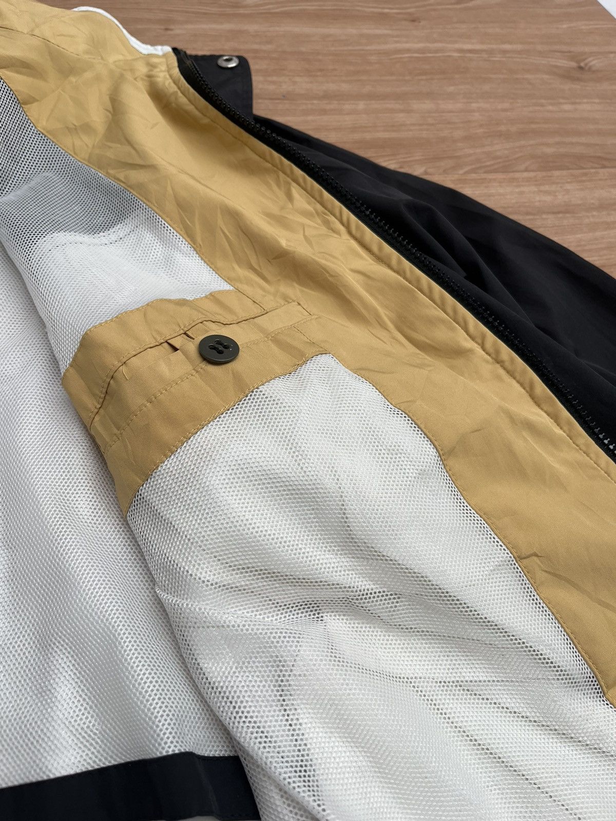 Pierre Balmain × Vintage Vintage Pierre Balmain Coat Jacket Unisex Size US XL / EU 56 / 4 - 12 Thumbnail