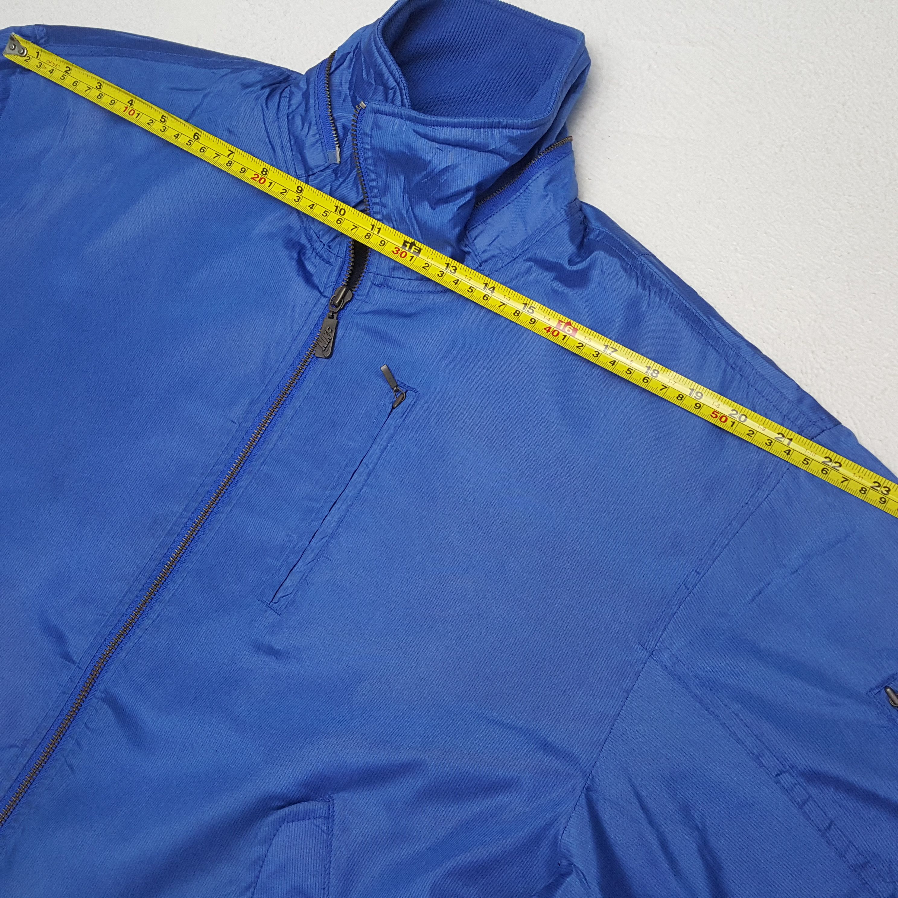 Nike Nike Sportswear Style Jacket RR22 Size US L / EU 52-54 / 3 - 4 Thumbnail