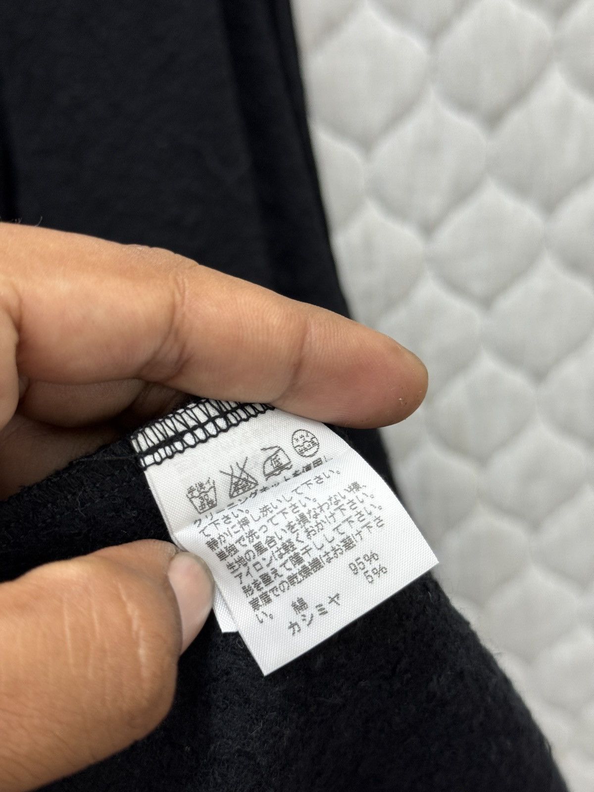 Issey Miyake 🔥🔥💥STEALS ISSEY MIYAKE PLANTATION CARDIGAN Size M / US 6-8 / IT 42-44 - 7 Thumbnail