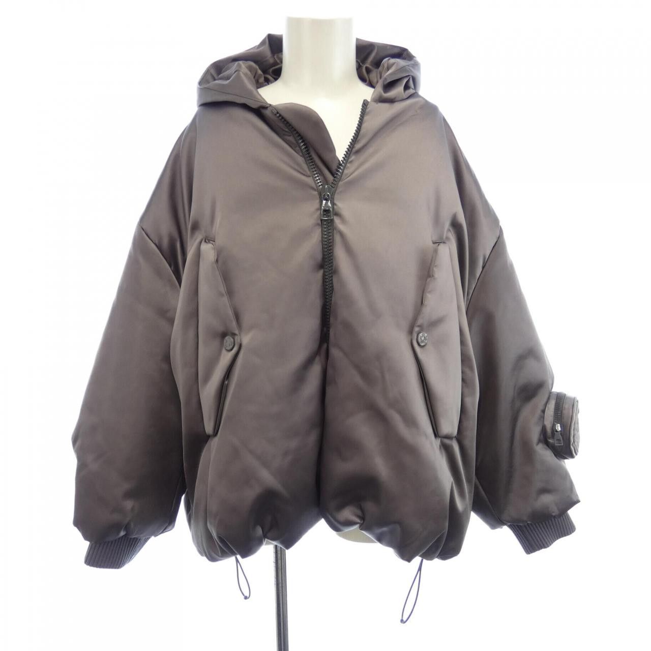Louis Vuitton Louis Vuitton Blouson Jacket Others Outerwear HPB65EBZI DUTY FREE for USA