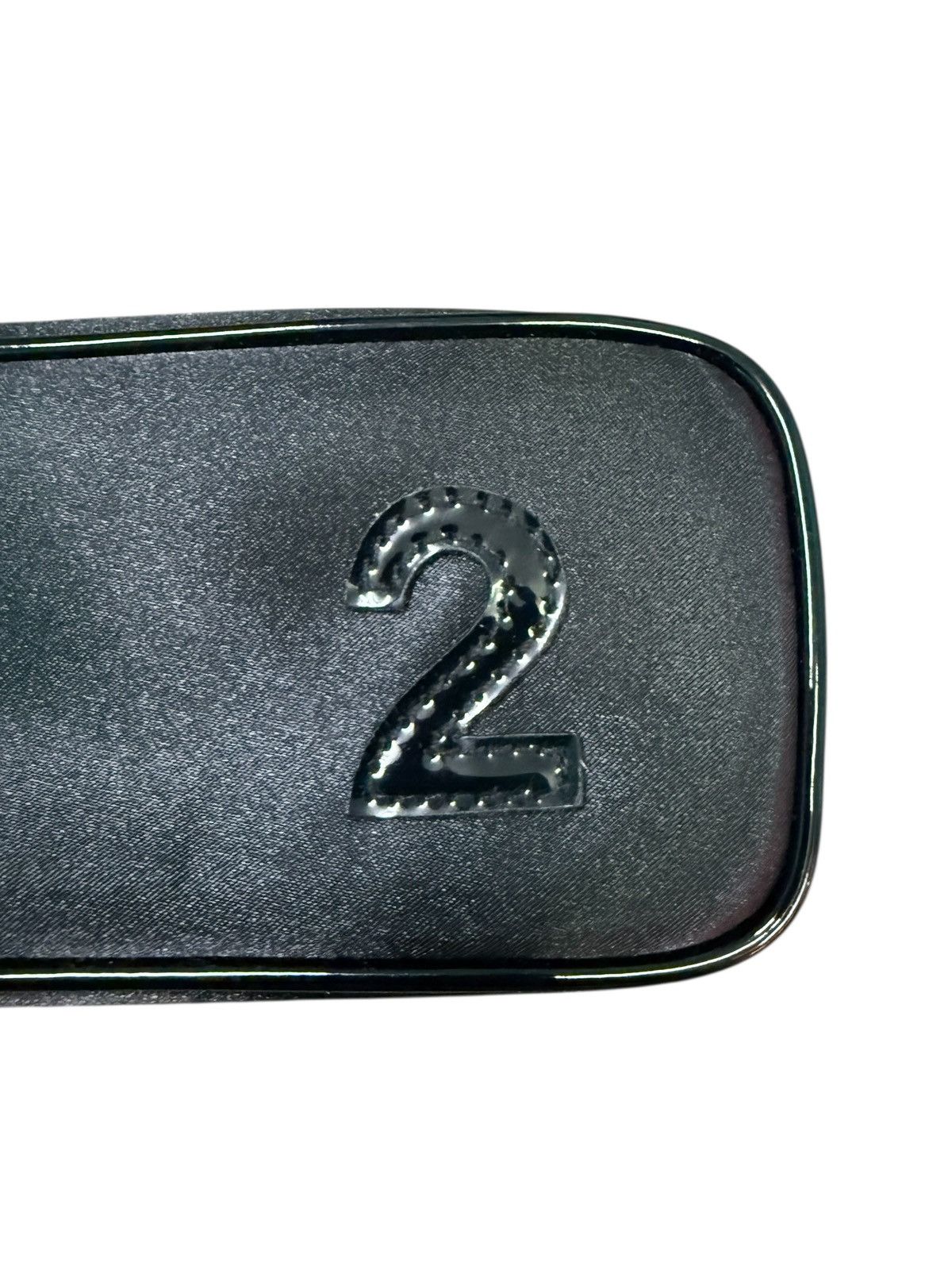 Dior CHRISTIAN DIOR MINI POUCH COSMETIC BAG BOTH Size ONE SIZE - 13 Thumbnail