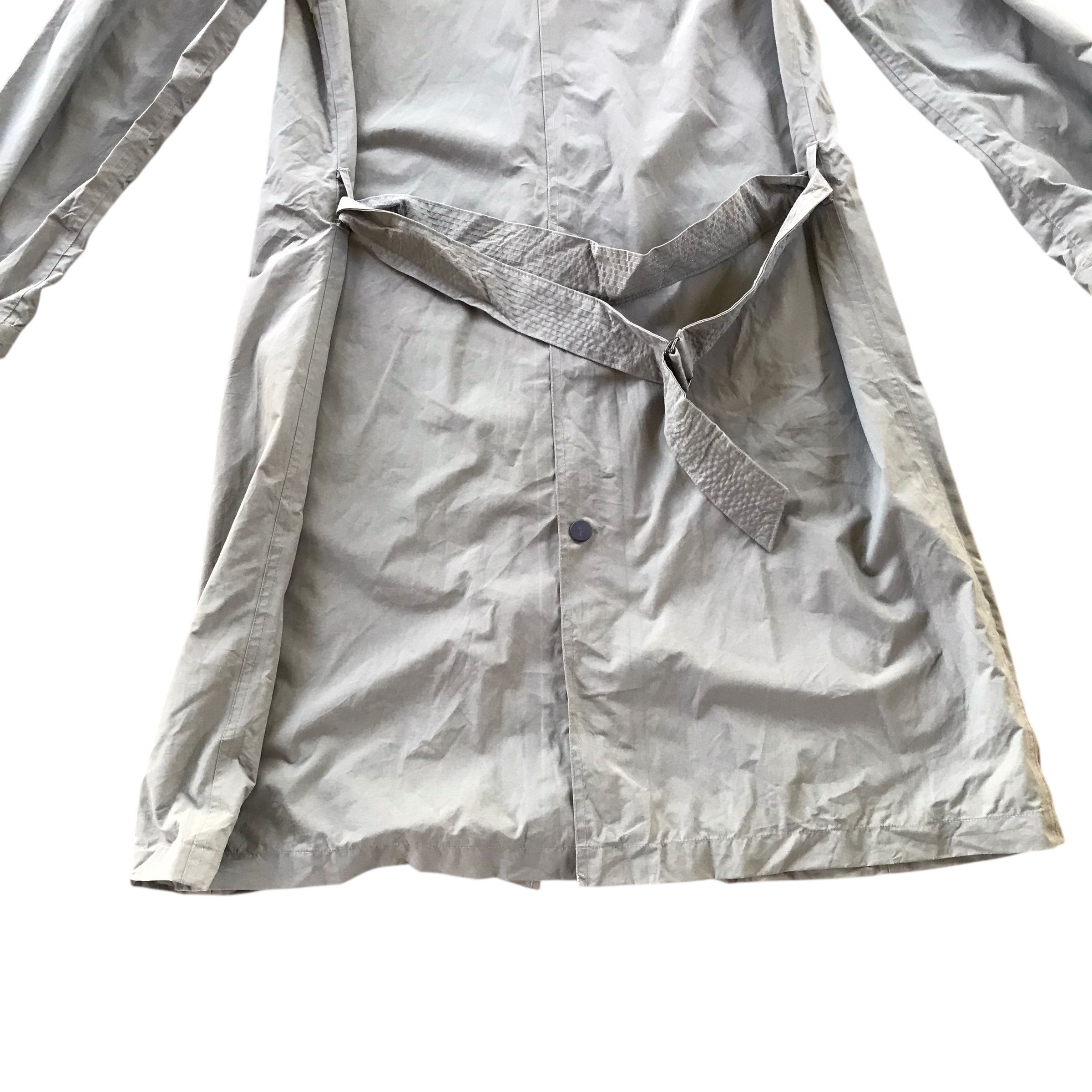 Lemaire × Uniqlo HEAT!! Autumn Uniqlo X Lemaire Long Jacket Size US S / EU 44-46 / 1 - 12 Thumbnail
