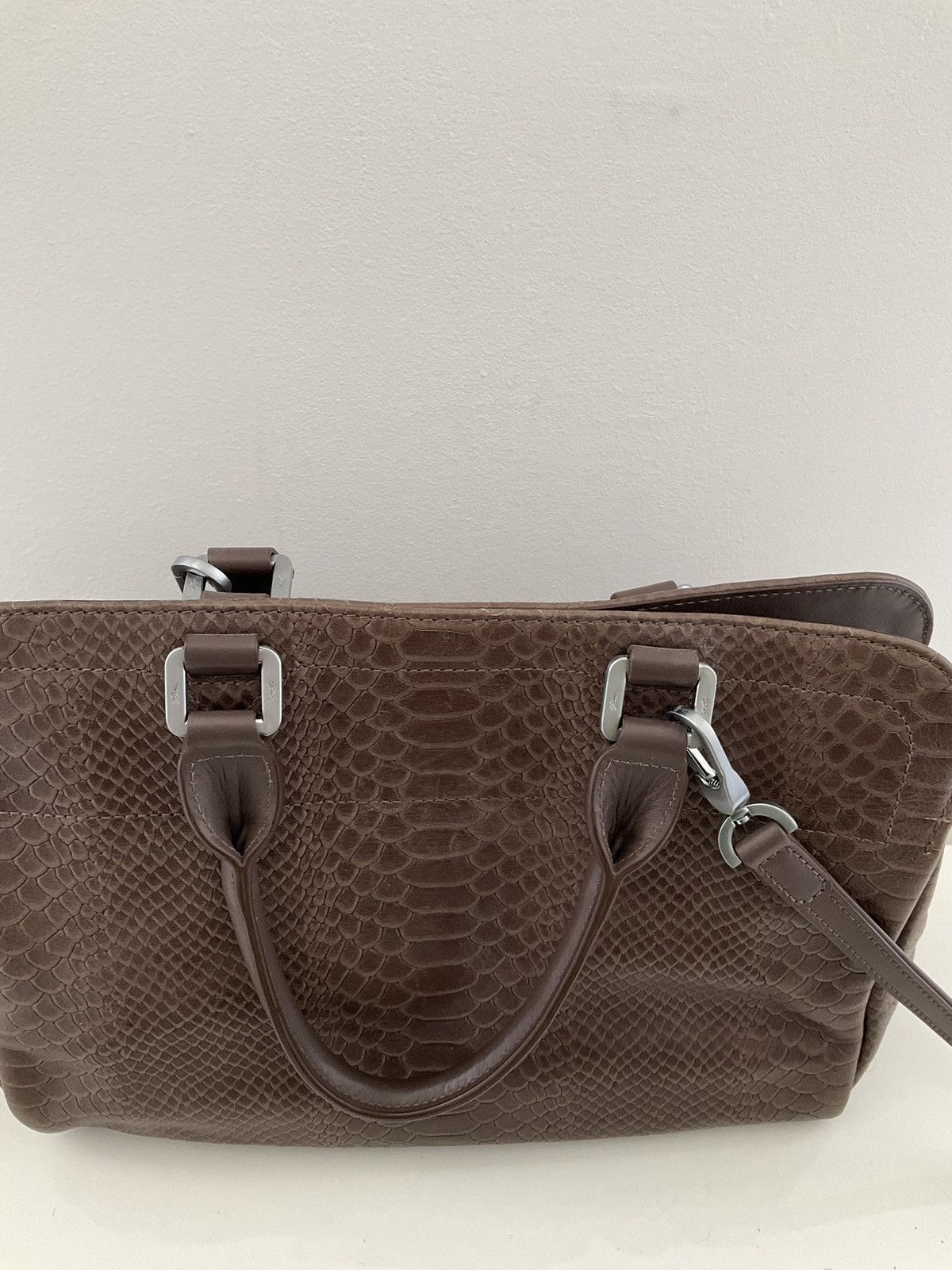 Longchamp Longchamp bag Size ONE SIZE - 9 Thumbnail