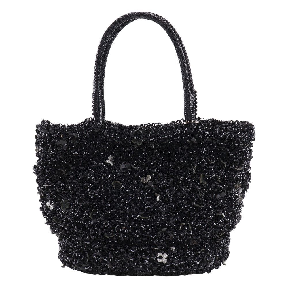 Other Anteprima FIORITURA Wire Handbag Metal Handbag DUTY FREE for USA