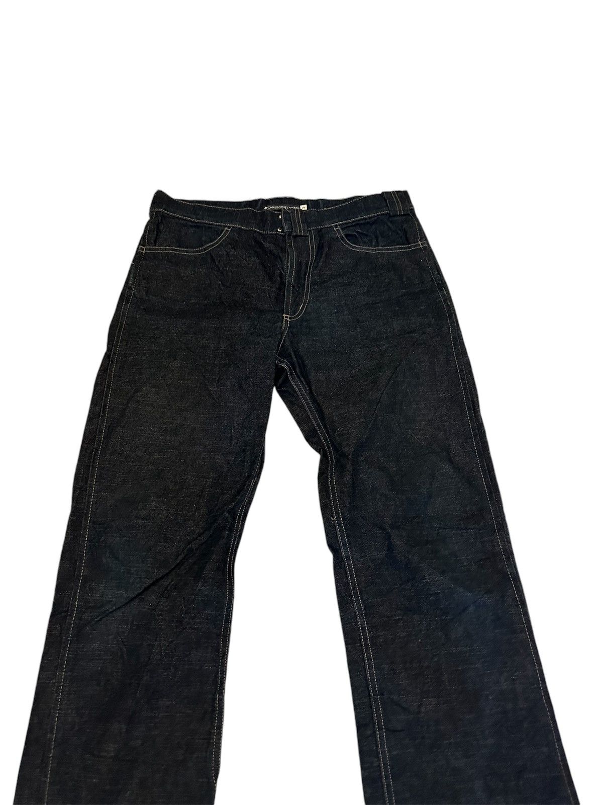 Christophe Lemaire Christophe lemaire made in france Size US 32 / EU 48 - 2 Thumbnail
