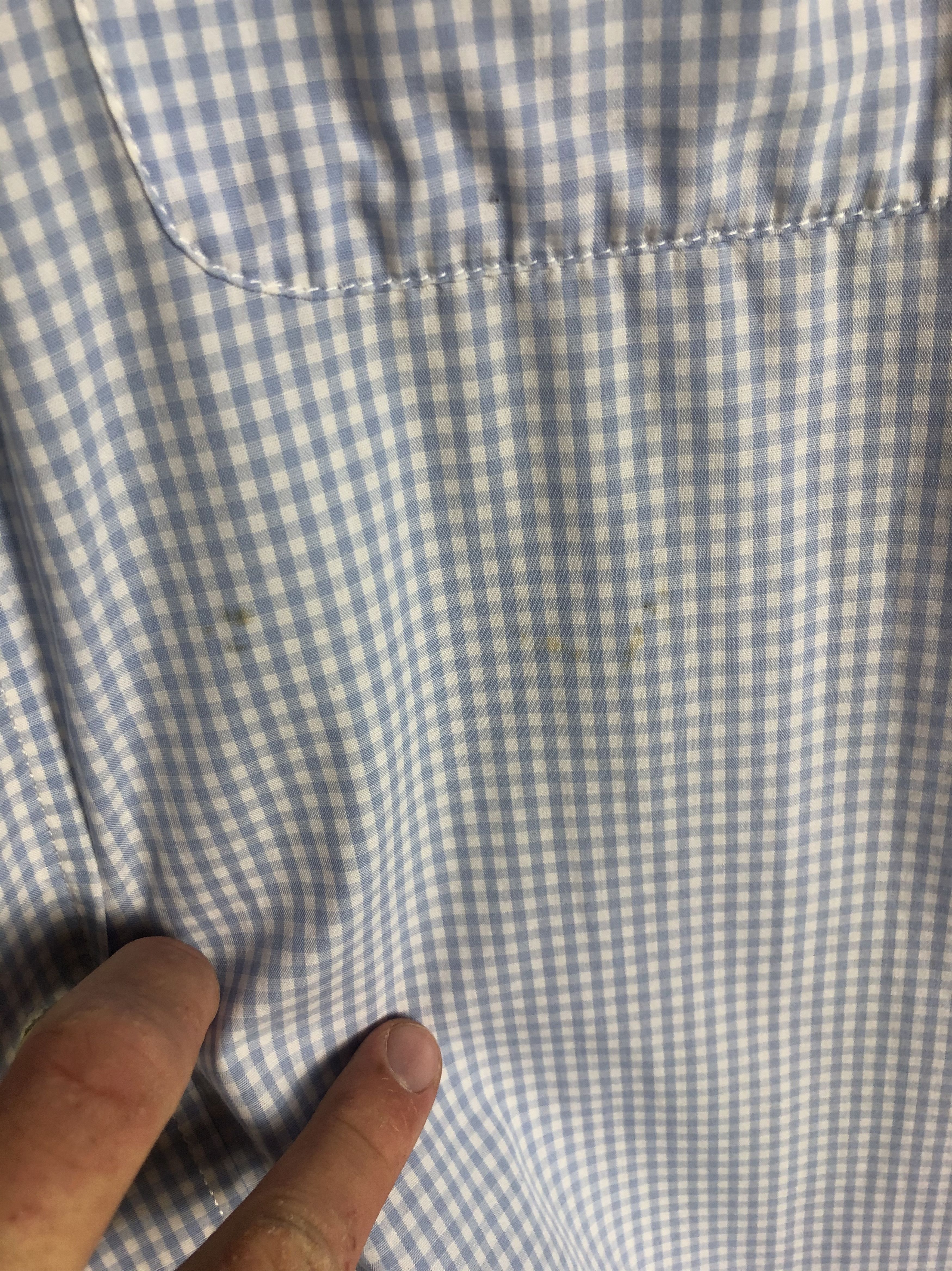 Fred Perry Vintage Fred Perry Short Sleeve Shirt Size US M / EU 48-50 / 2 - 7 Thumbnail