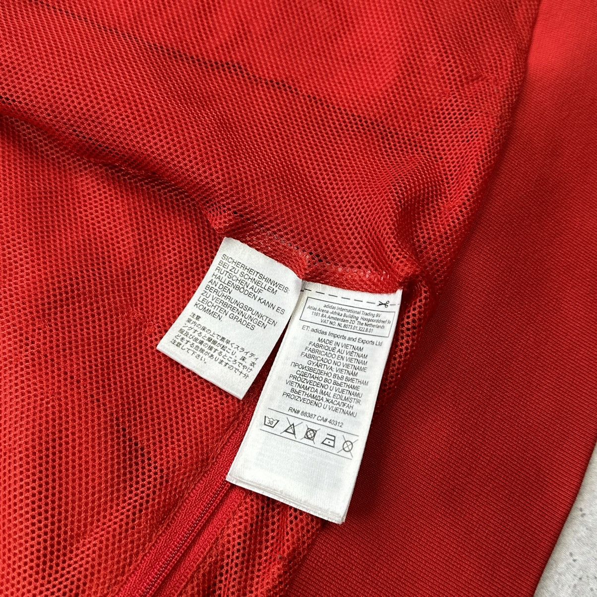 Other Adidas FC Bayern Munich Presentation Jacket 2017-18 Germany Size US M / EU 48-50 / 2 - 15 Thumbnail