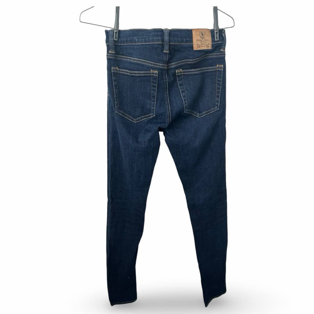 Ralph Lauren Sport Ralph Lauren jeans #710 Size 28" / US 6 / IT 42 - 2 Thumbnail
