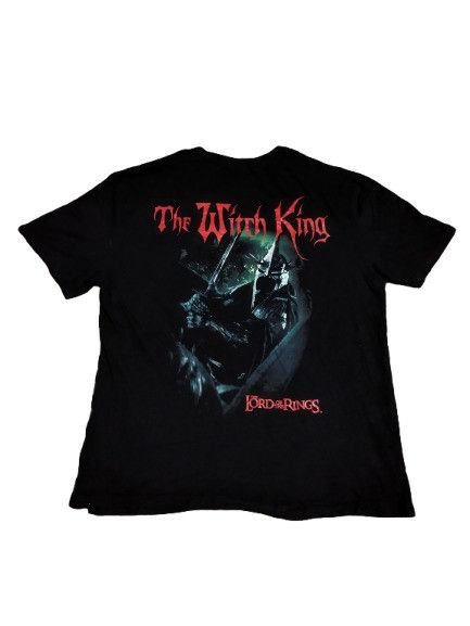 Other The Lord Of The Rings Tee Size US L / EU 52-54 / 3 - 1 Thumbnail