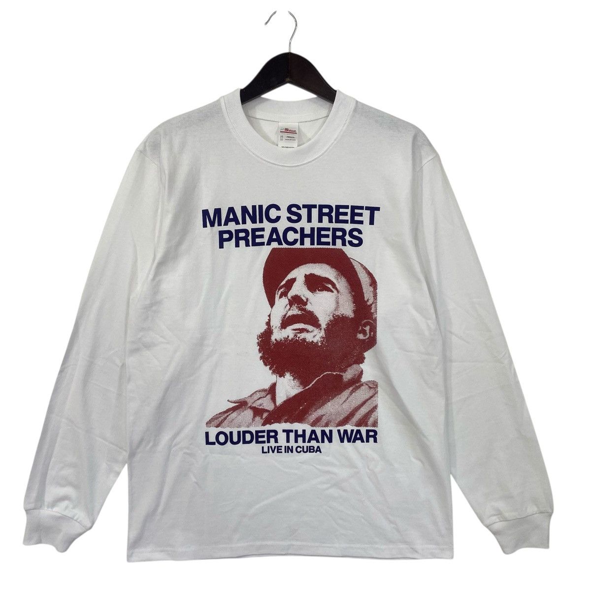 Manic Street Preachers | Grailed