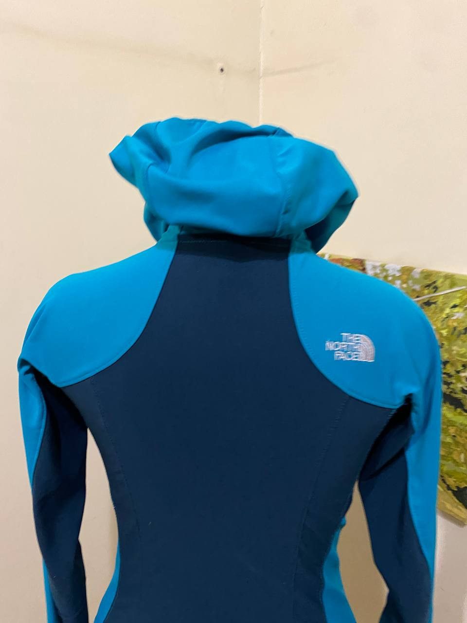 The North Face THE NORTH FACE Windstopper Jacket Women's XS Windbreaker Size XS / US 0-2 / IT 36-38 - 9 Thumbnail