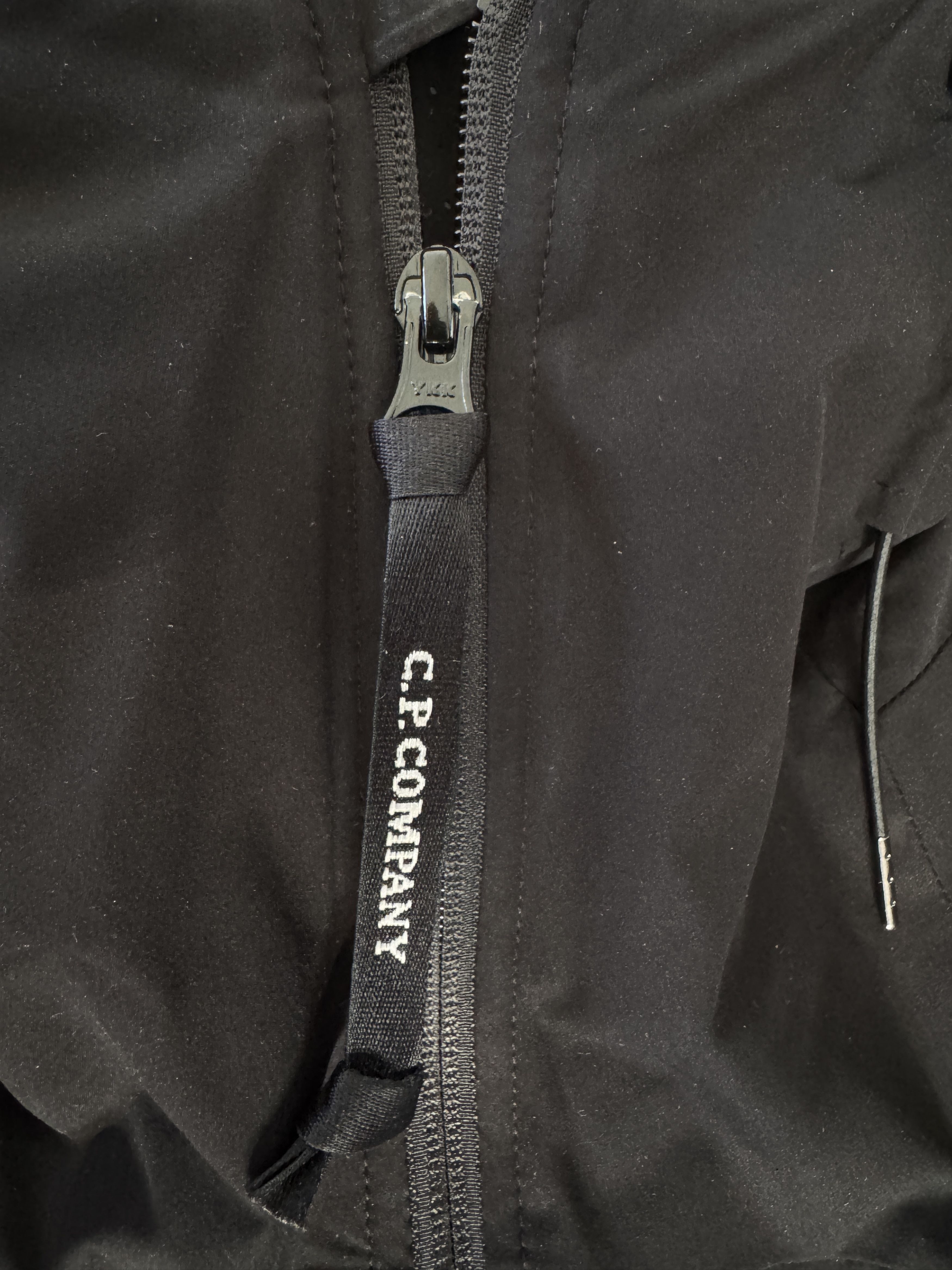 C.P. Company Black mountain hoodie parka Size US M / EU 48-50 / 2 - 10 Thumbnail