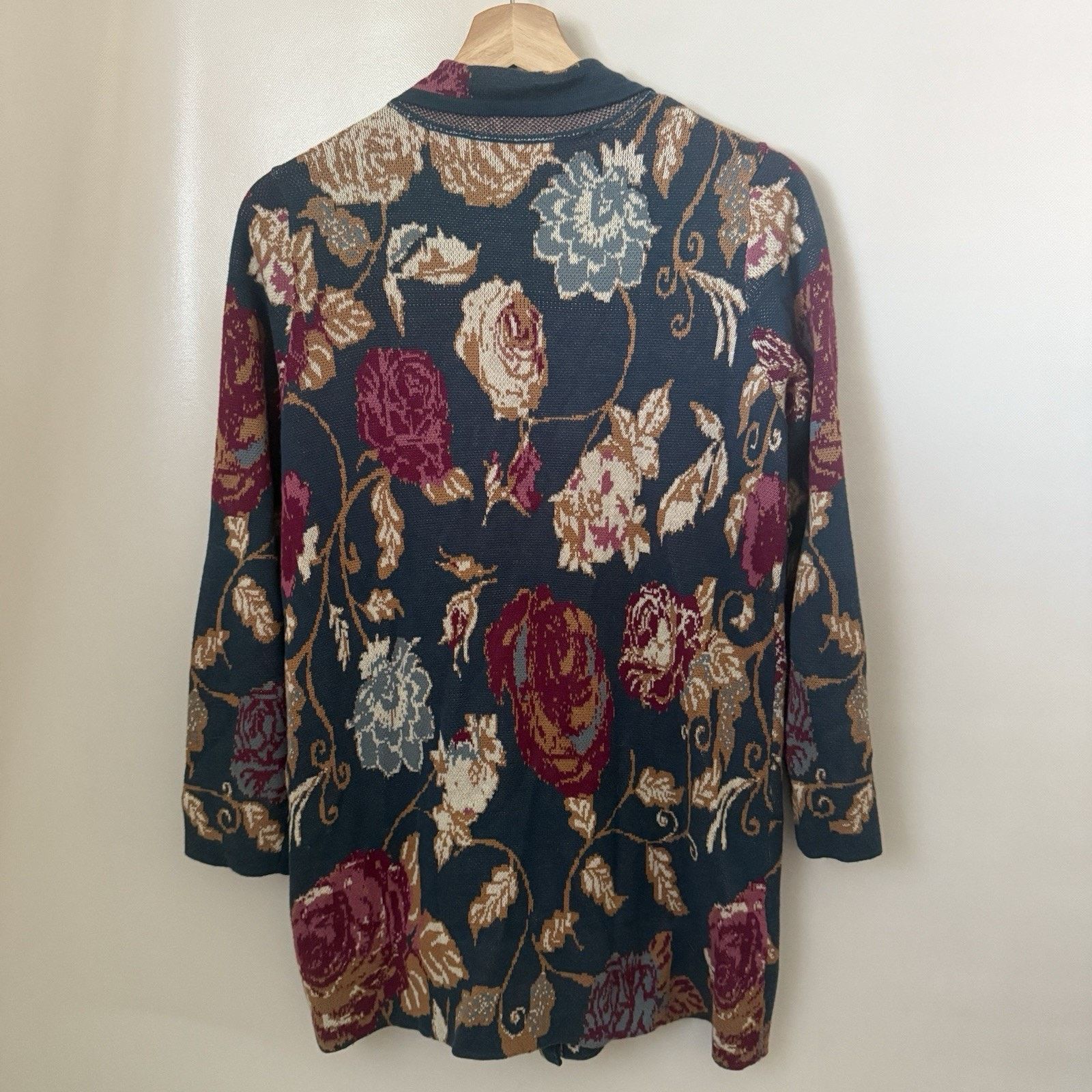 Other Soft Surroundings Floral Tapestry Fairy Glen Cottagecore Pxs Size XS / US 0-2 / IT 36-38 - 2 Thumbnail