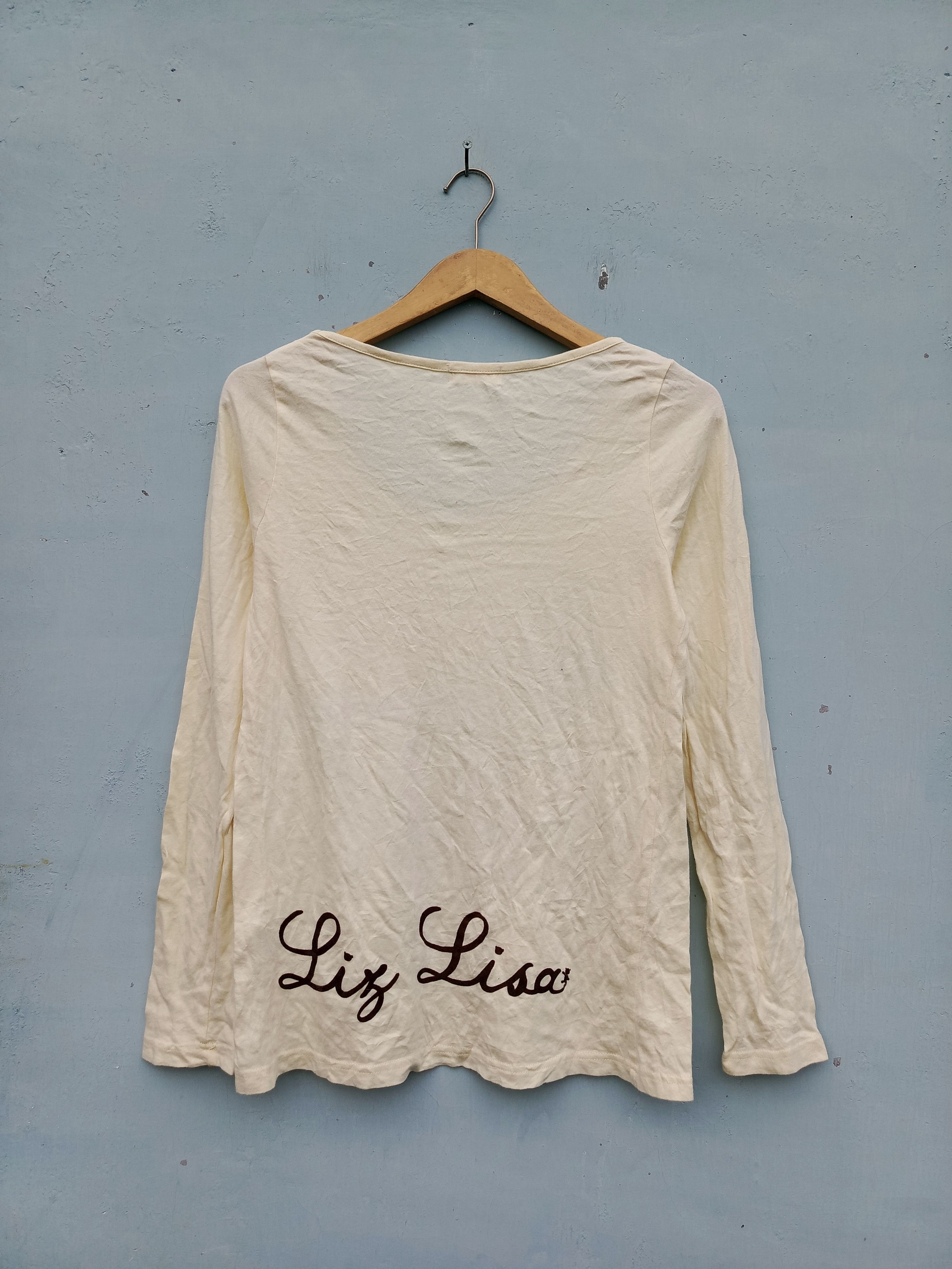 LIZ LISA Liz lisa i love teddy bear Size L / US 10 / IT 46 - 9 Thumbnail