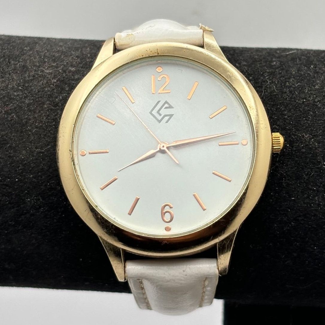 Other Gold Men's Watch Size ONE SIZE - 1 Thumbnail