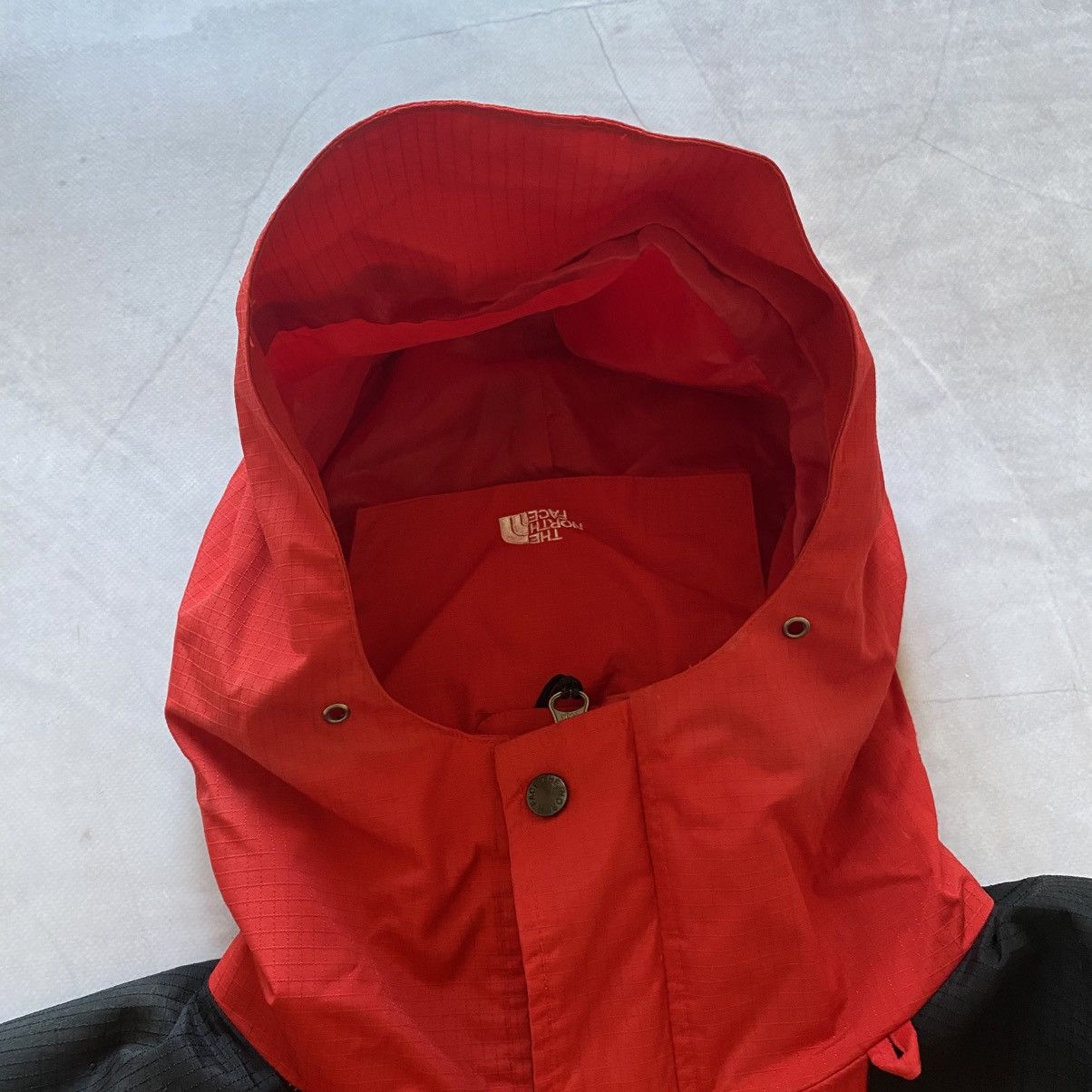 The North Face VTG 90s The North Face Summit Series Goretex Gorpcore Y2K Size US L / EU 52-54 / 3 - 8 Thumbnail