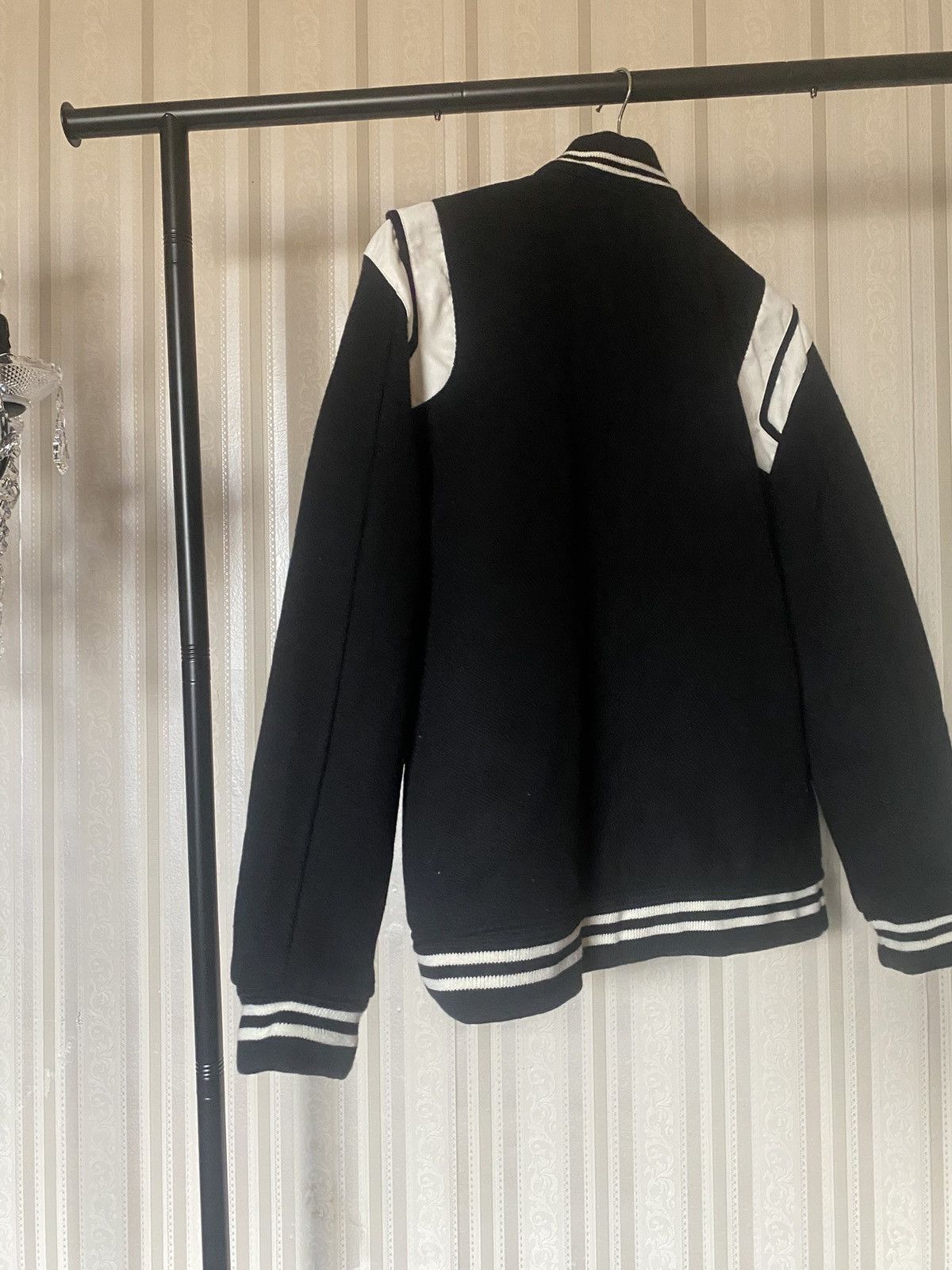 Other Teddy style jacket Size US L / EU 52-54 / 3 - 2 Thumbnail