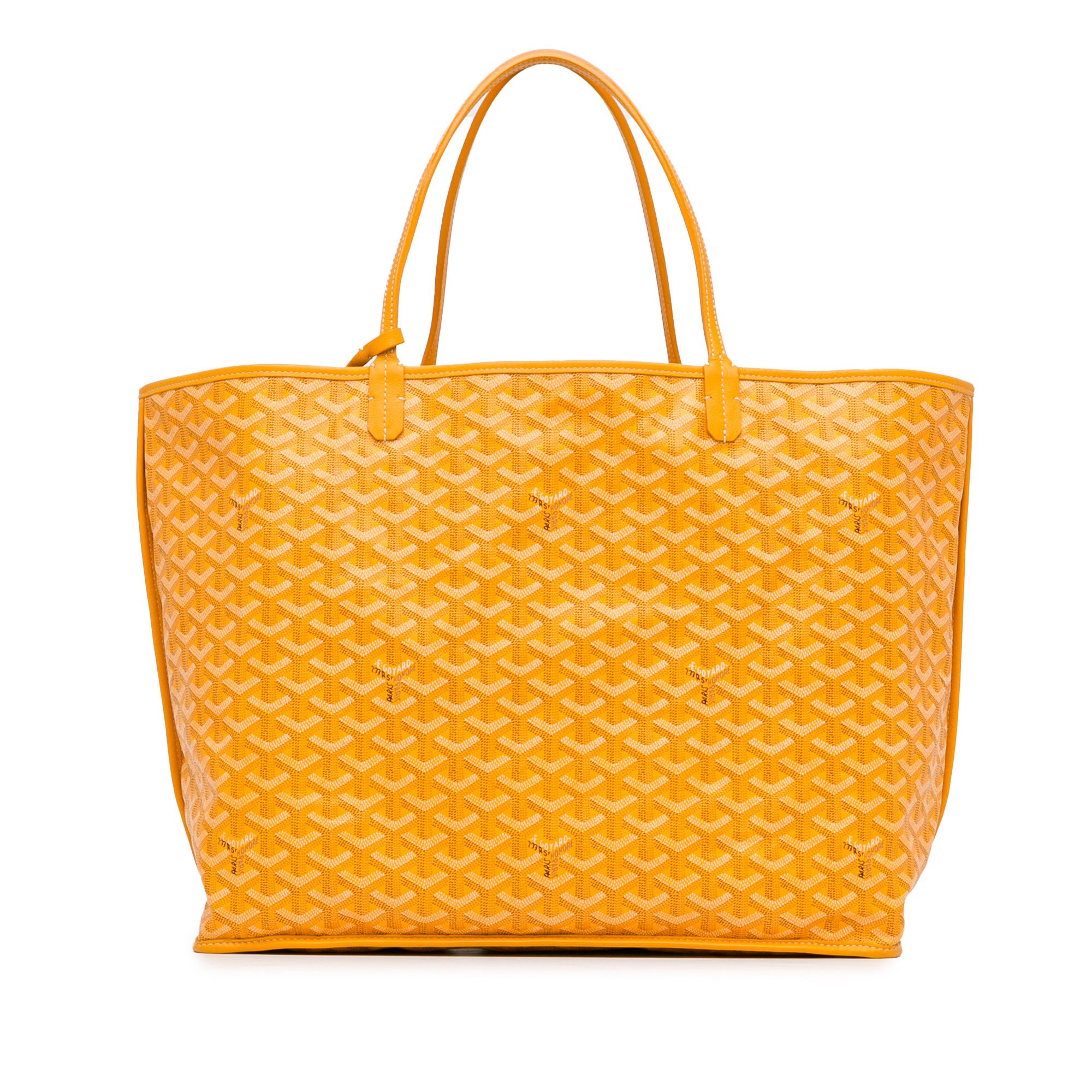 Goyard grailed best sale