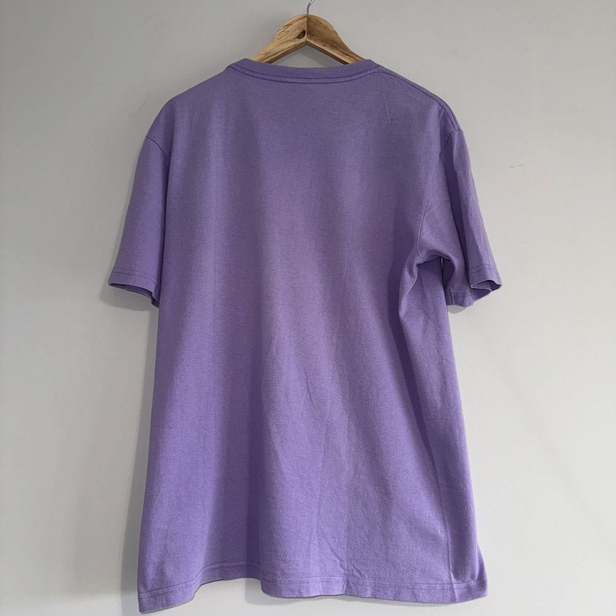 Supreme 2007 Supreme Deny Everything Tee Size US L / EU 52-54 / 3 - 6 Thumbnail