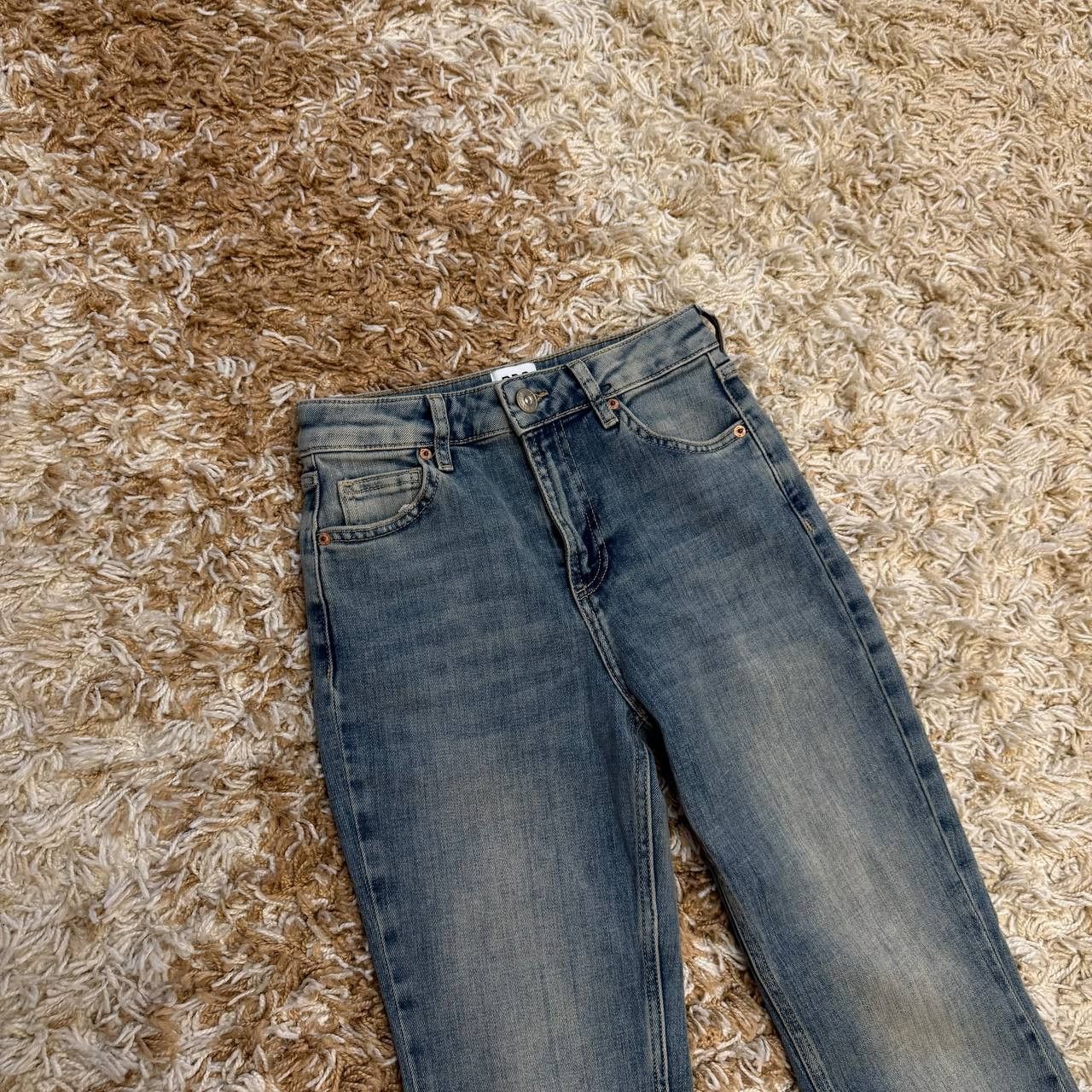 Bdg bdg womens clush jeans 24x30 Size 24" / US 00 / IT 34 - 2 Thumbnail