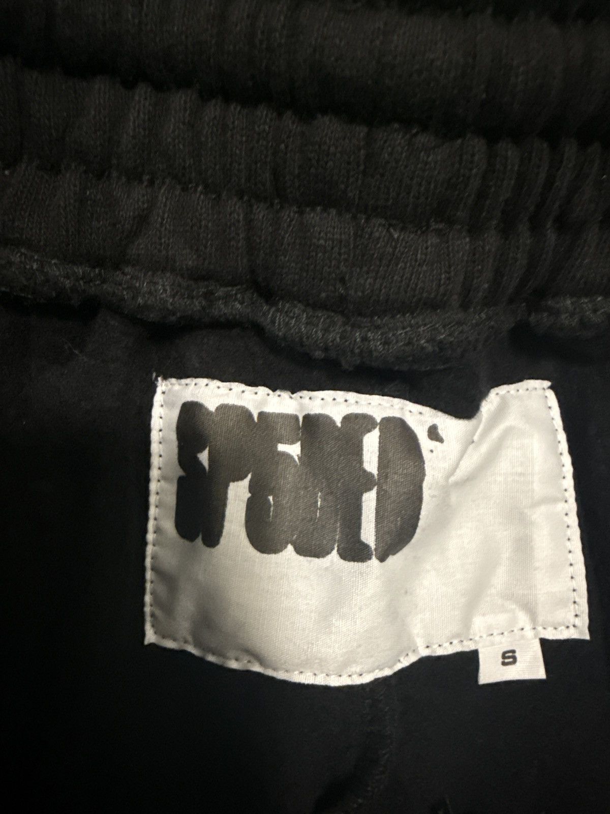 Sp5der Sp5der Shorts Size US 31 - 7 Thumbnail