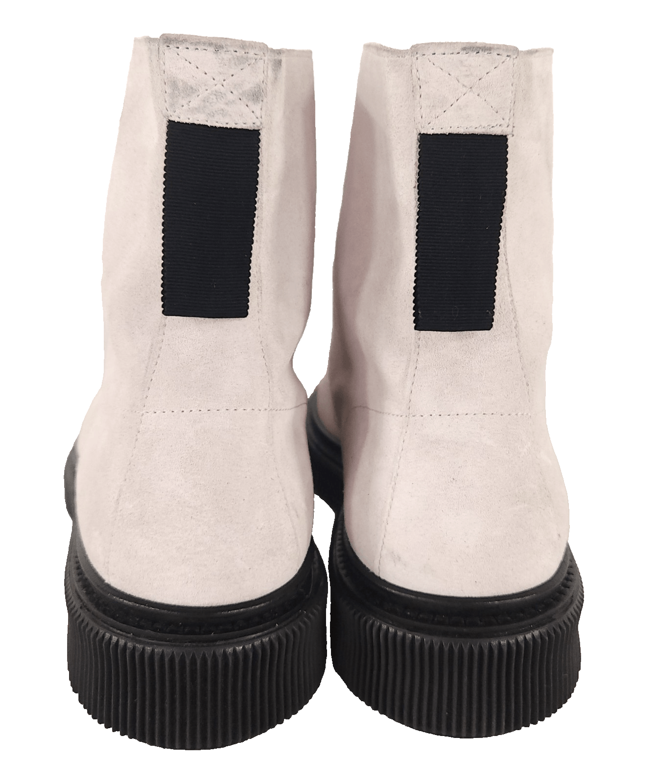 Etudes Etudes X Adieu Edition Suede Type 129 Boots Size 46 US 12 Size US 12 / EU 45 - 5 Thumbnail