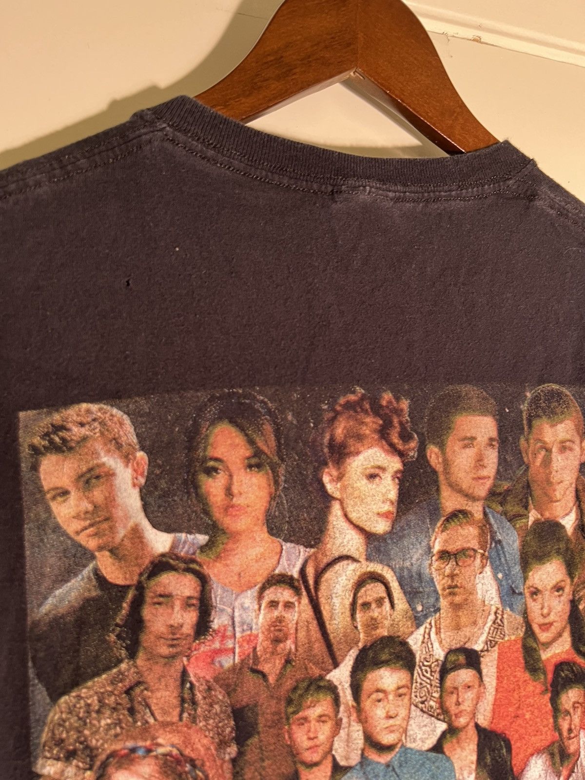 Vintage 2014 Jingle Ball 100 Miami Pop Music Rock Hip Hop Tour Shirt Size US S / EU 44-46 / 1 - 6 Thumbnail
