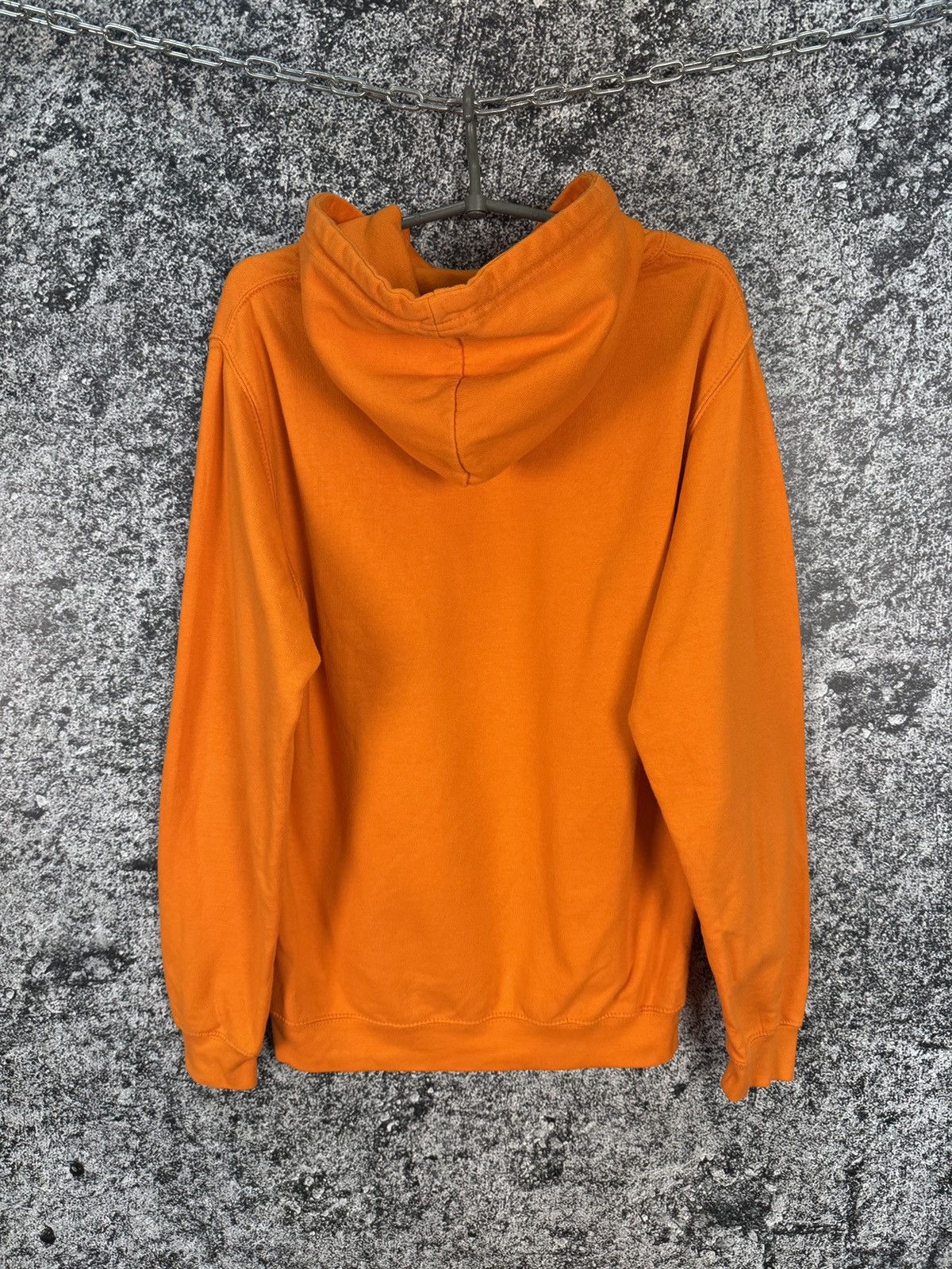 Japanese Brand Mki Miyuki Zoku Hoodie Japanese Streetwear Style Size S Size US S / EU 44-46 / 1 - 9 Thumbnail