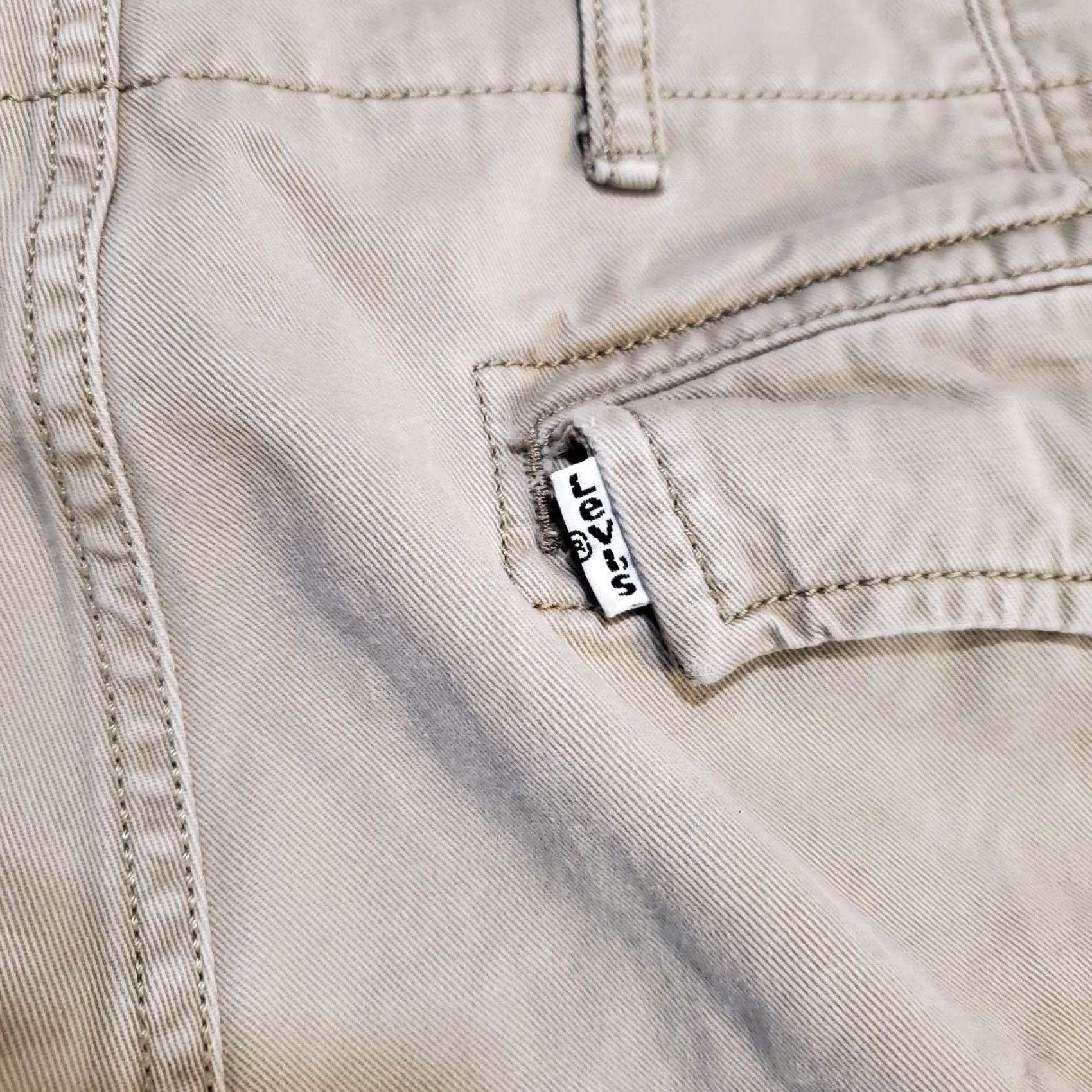 Levi's - No adjustments to wording: No changes were made to the original title Size US 38 / EU 54 - 6 Thumbnail