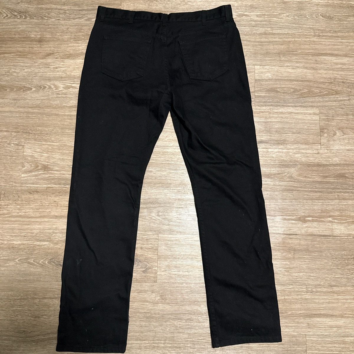 Other Fashion Arcade spraypaint denim Size US 36 / EU 52 - 4 Thumbnail