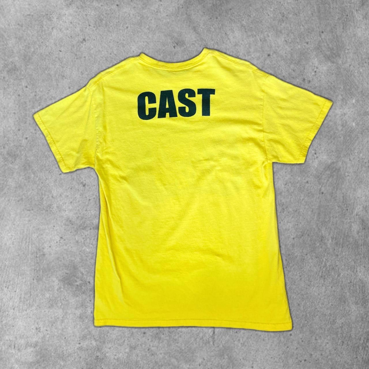 Designer 2000s Era Mtv Behind The Size US M / EU 48-50 / 2 - 2 Thumbnail