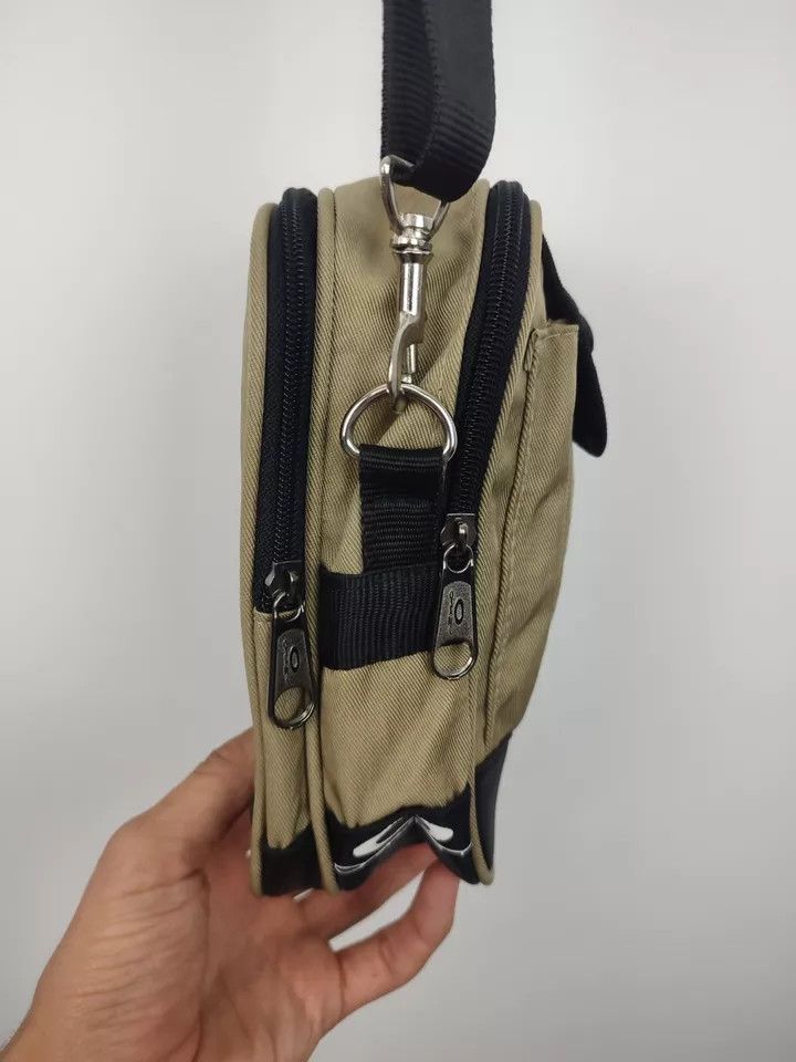 Oakley Oakley Shoulder bag vintage 20x18x7 cm Size ONE SIZE - 15 Thumbnail