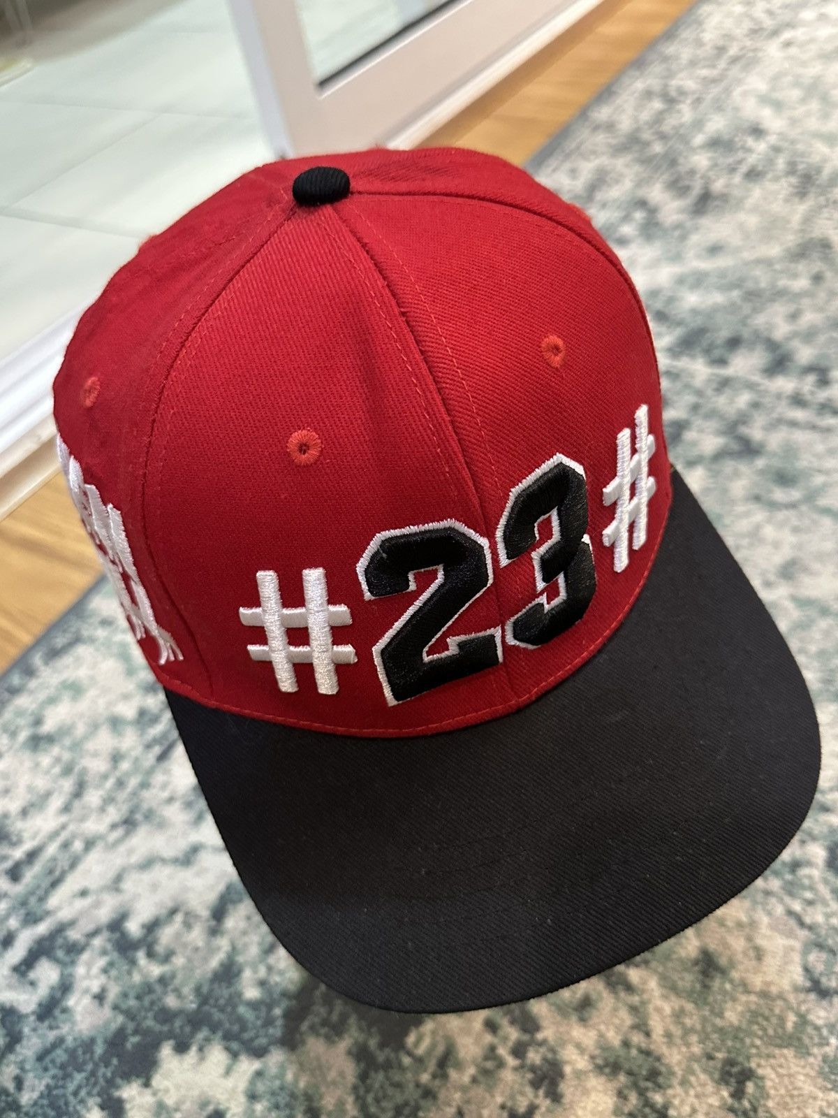 Been Trill 2014 Been Trill x Mike Will #23 OG Hats Size ONE SIZE - 9 Thumbnail