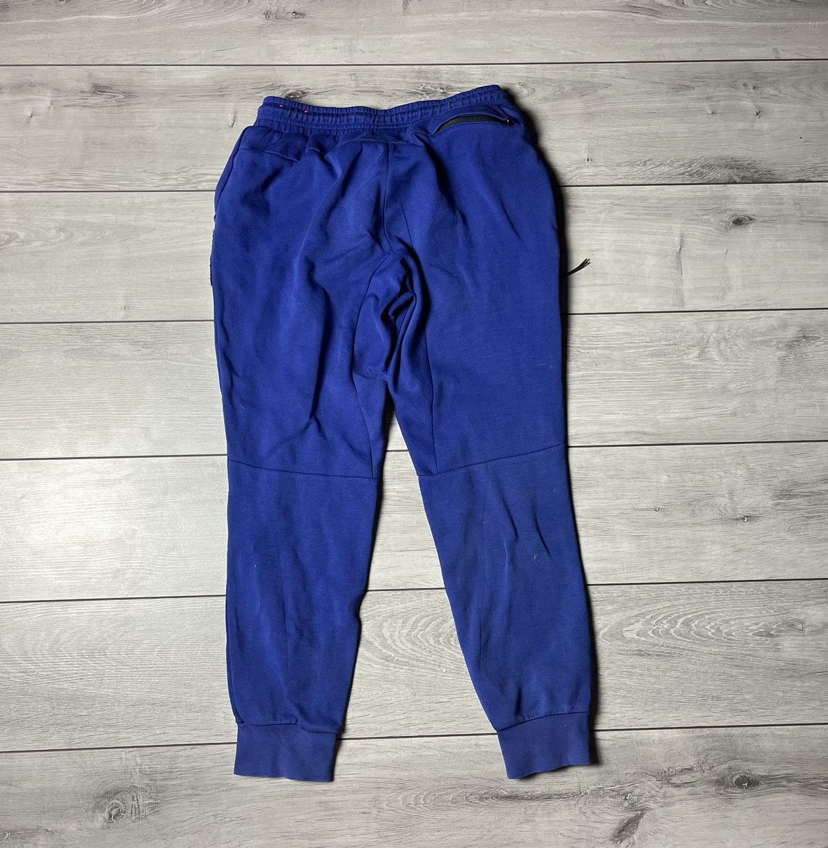 Nike Nike tech fleece sweatpants size Large Size US 34 / EU 50 - 5 Thumbnail